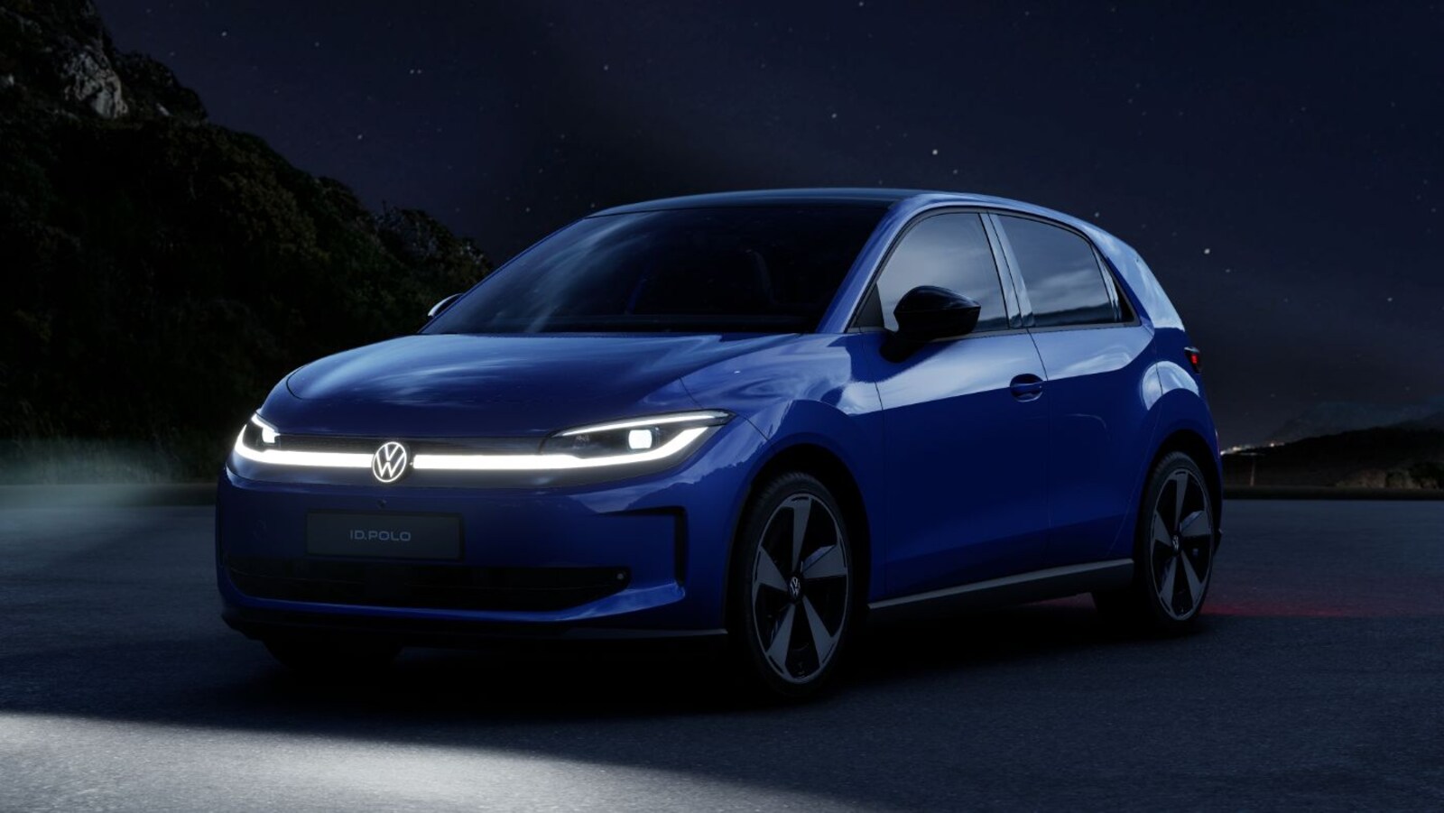 Volkswagen ID. Polo – Bild 14