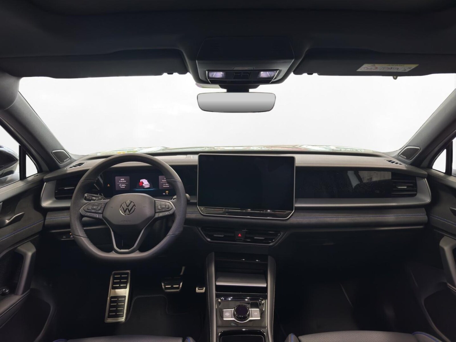 Volkswagen Tayron – Bild 12