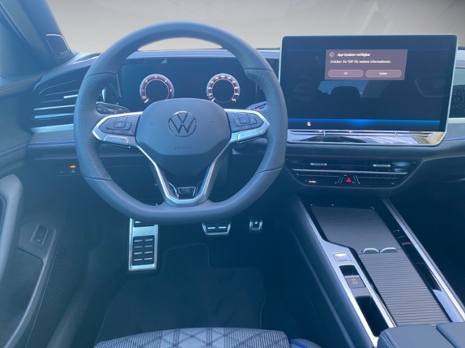 Volkswagen Passat – Bild 11