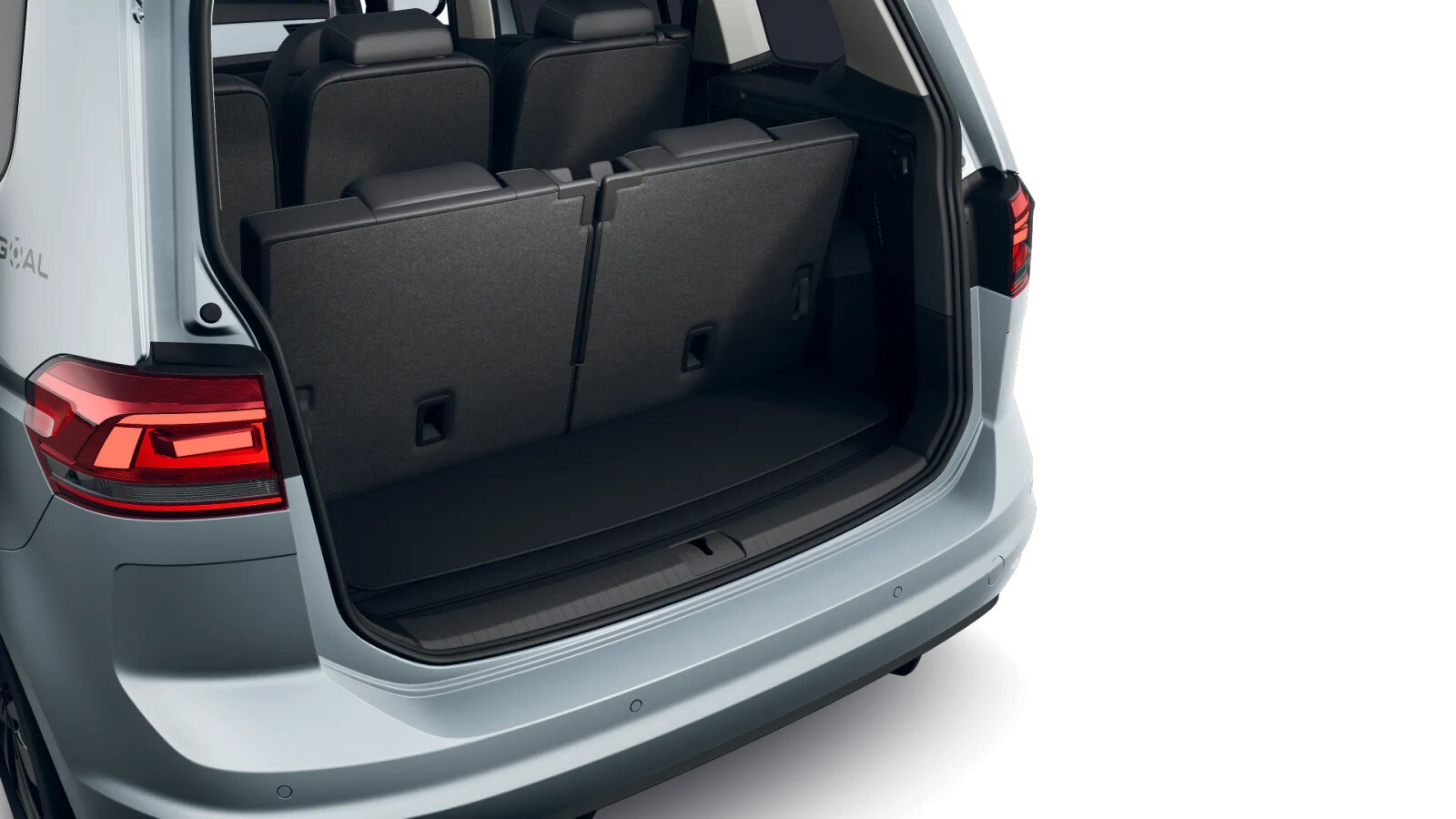 Volkswagen Touran – Bild 7
