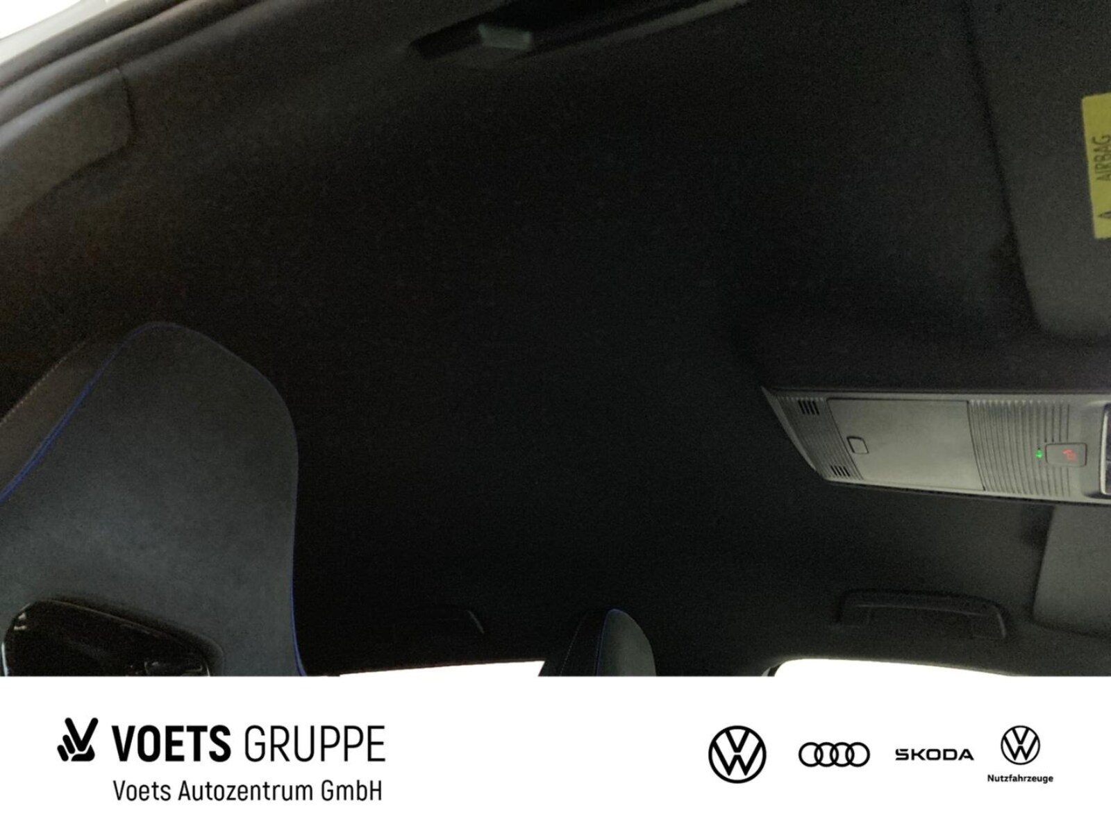 Volkswagen Tayron – Bild 15