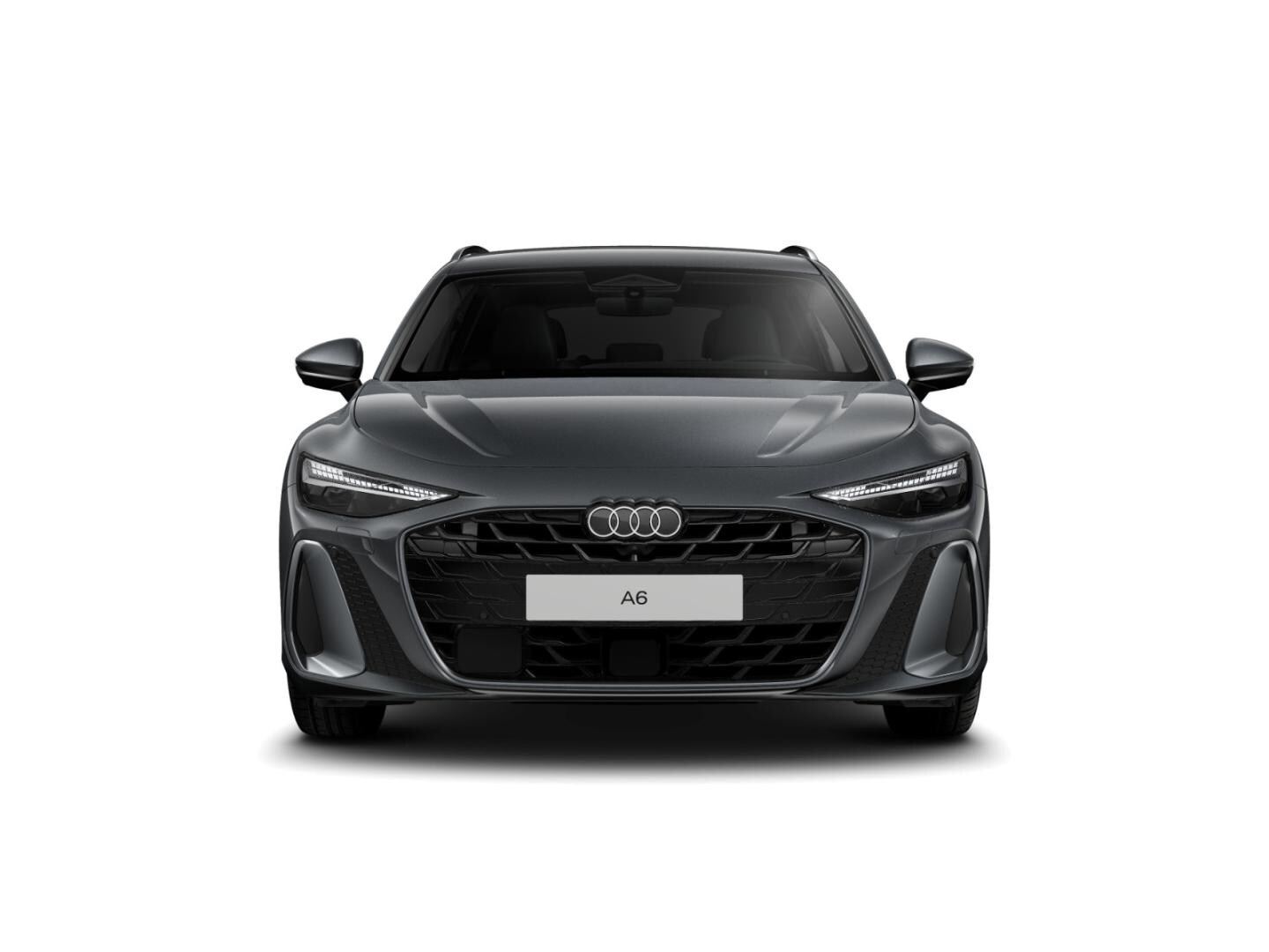 Bild über Audi A6 Avant TDI quattro 220 kW S tronic - für weitere Informationen kontaktieren Sie den Audi Partner
