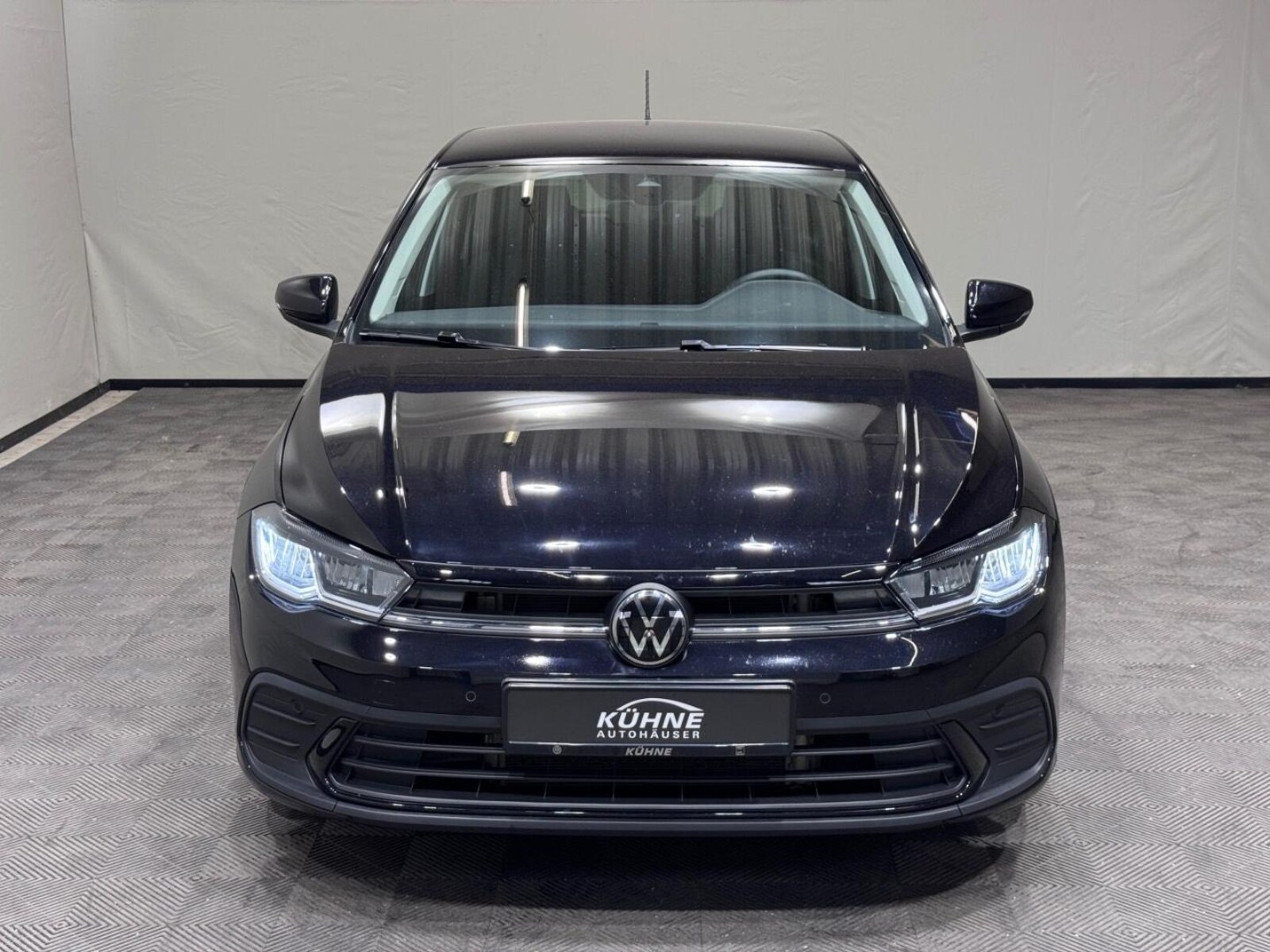 Volkswagen Polo – Bild 27
