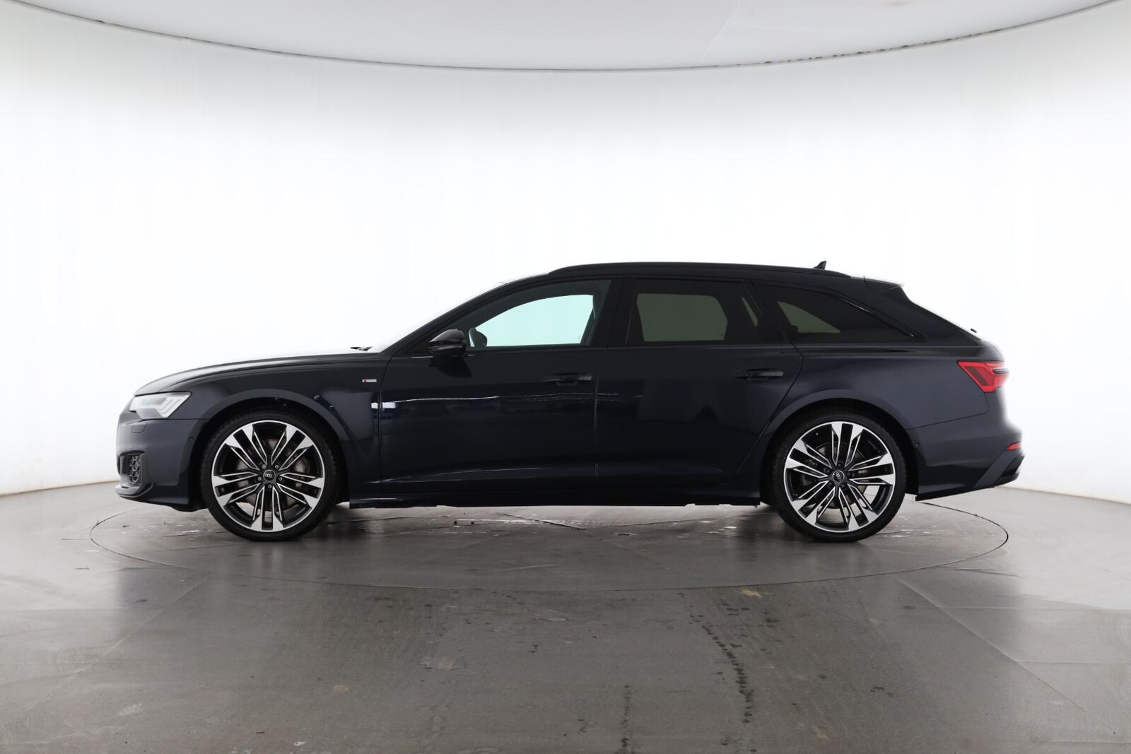 Audi A6 Avant – Bild 3