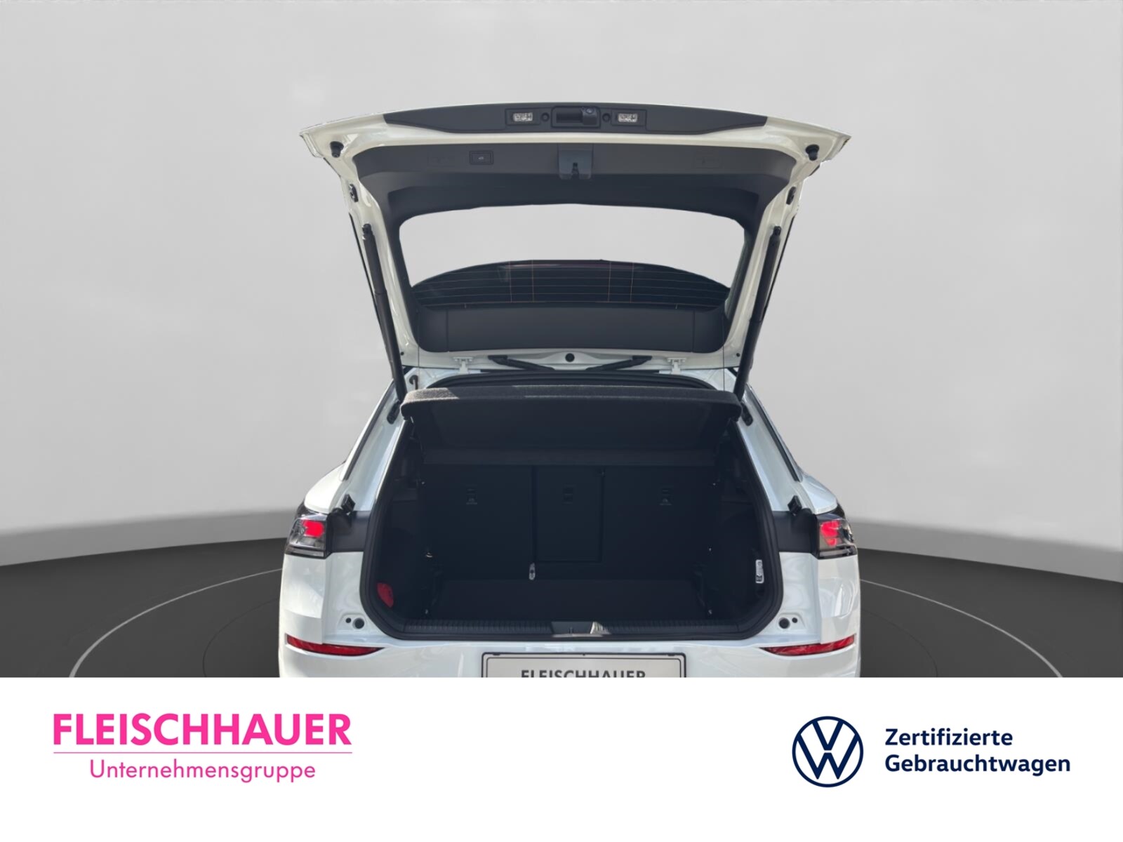 Volkswagen T-Roc – Bild 14