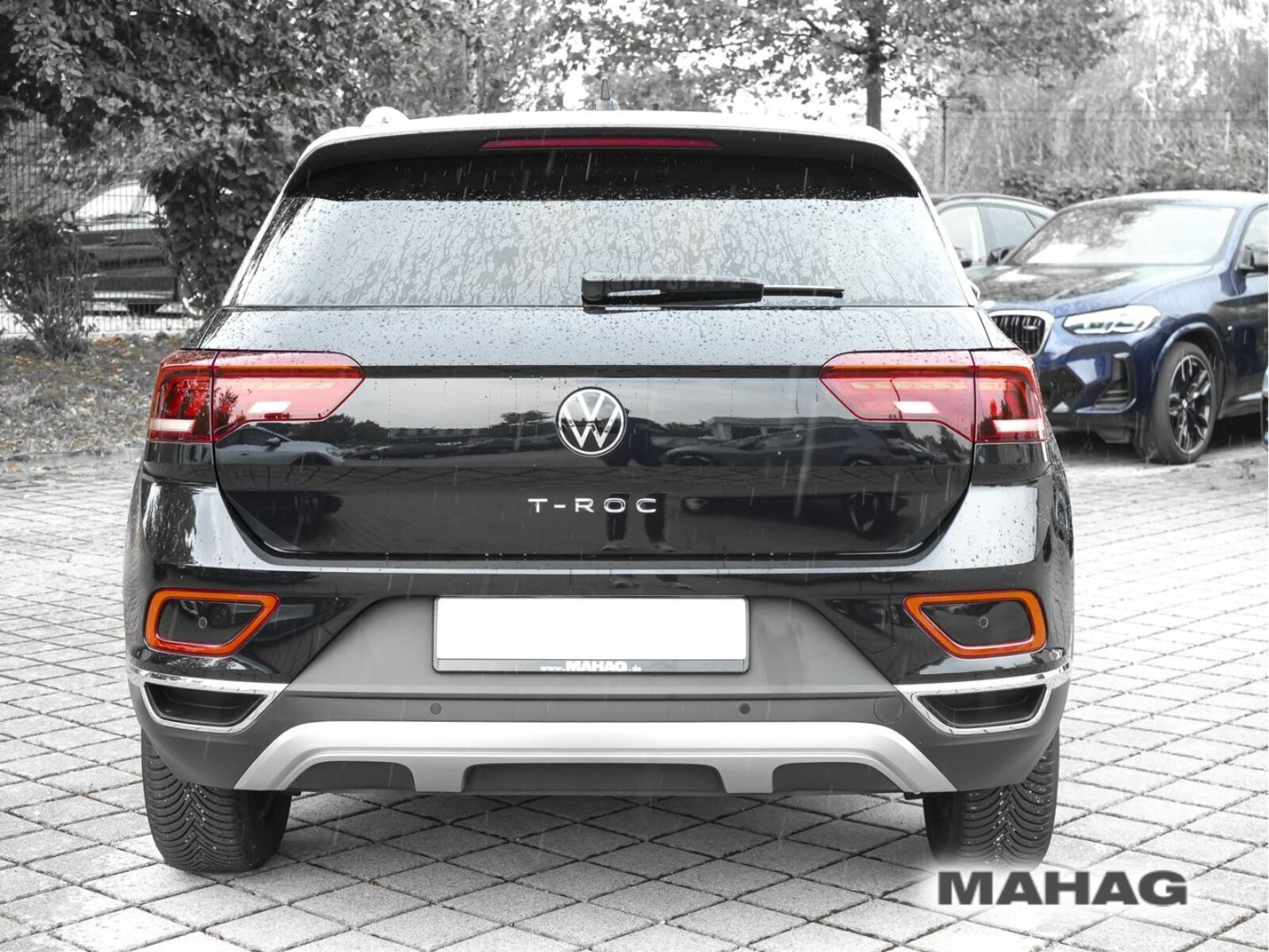 Volkswagen T-Roc – Bild 7