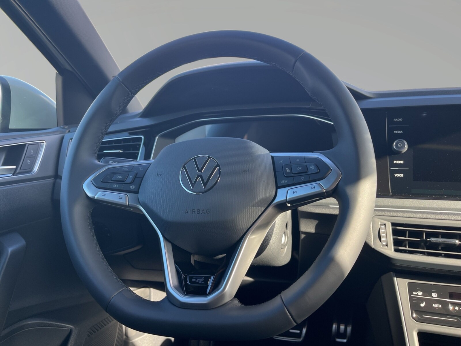 Volkswagen Taigo – Bild 4