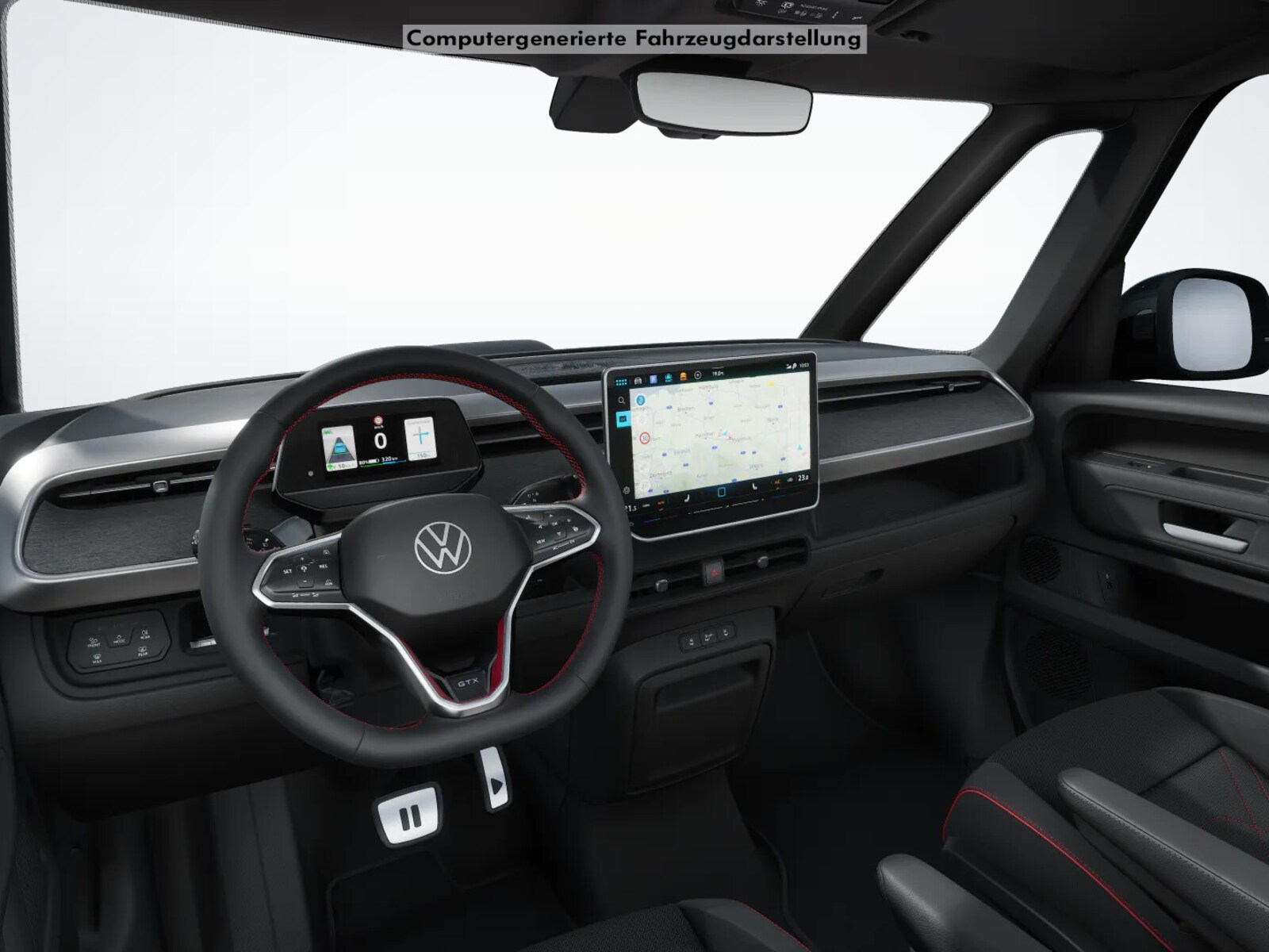 Volkswagen ID. Buzz – Bild 9