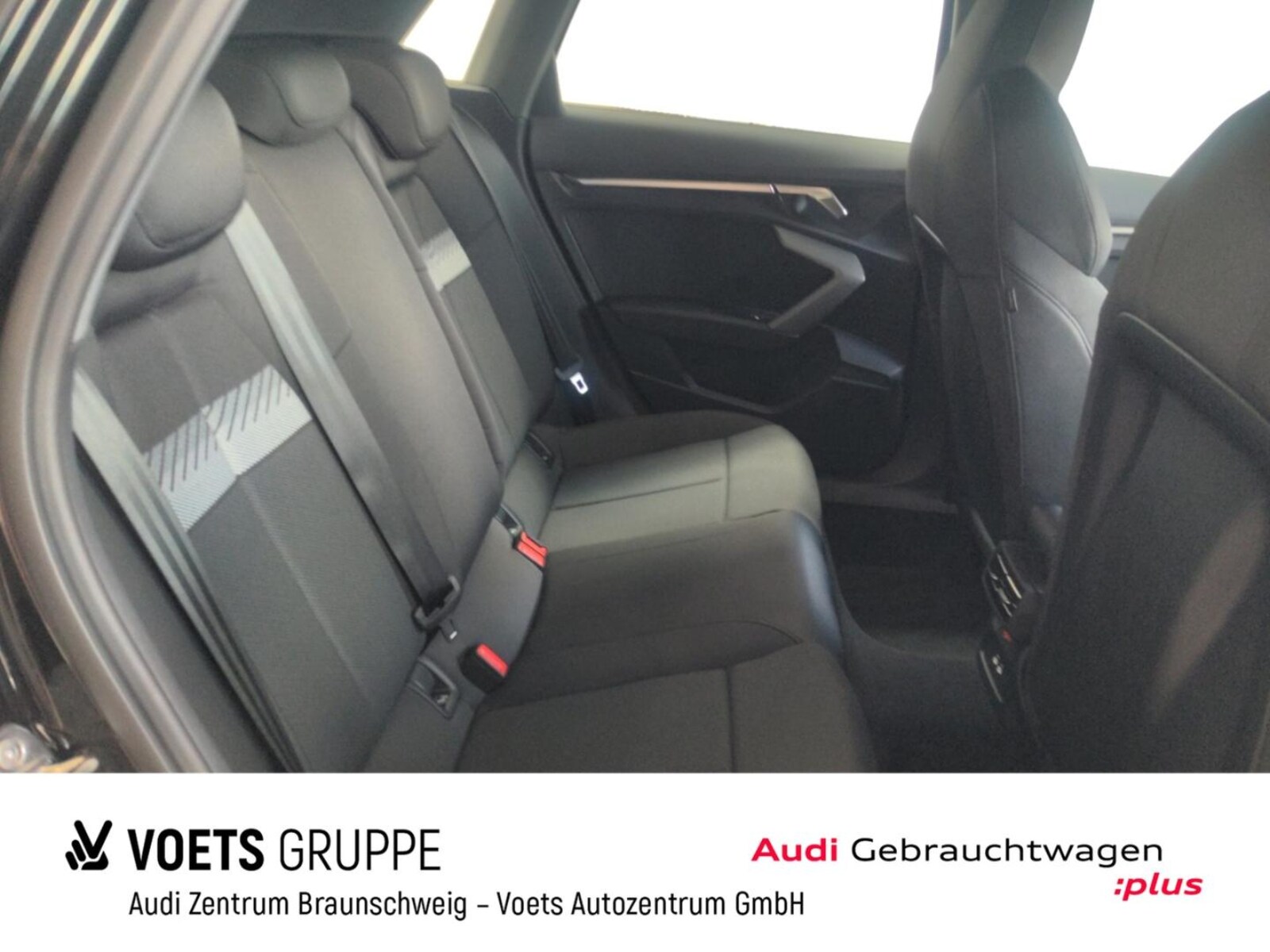 Audi A3 Sportback – Bild 13