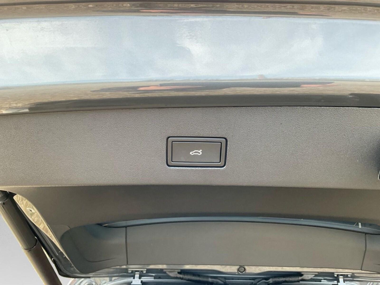Volkswagen Tayron – Bild 19