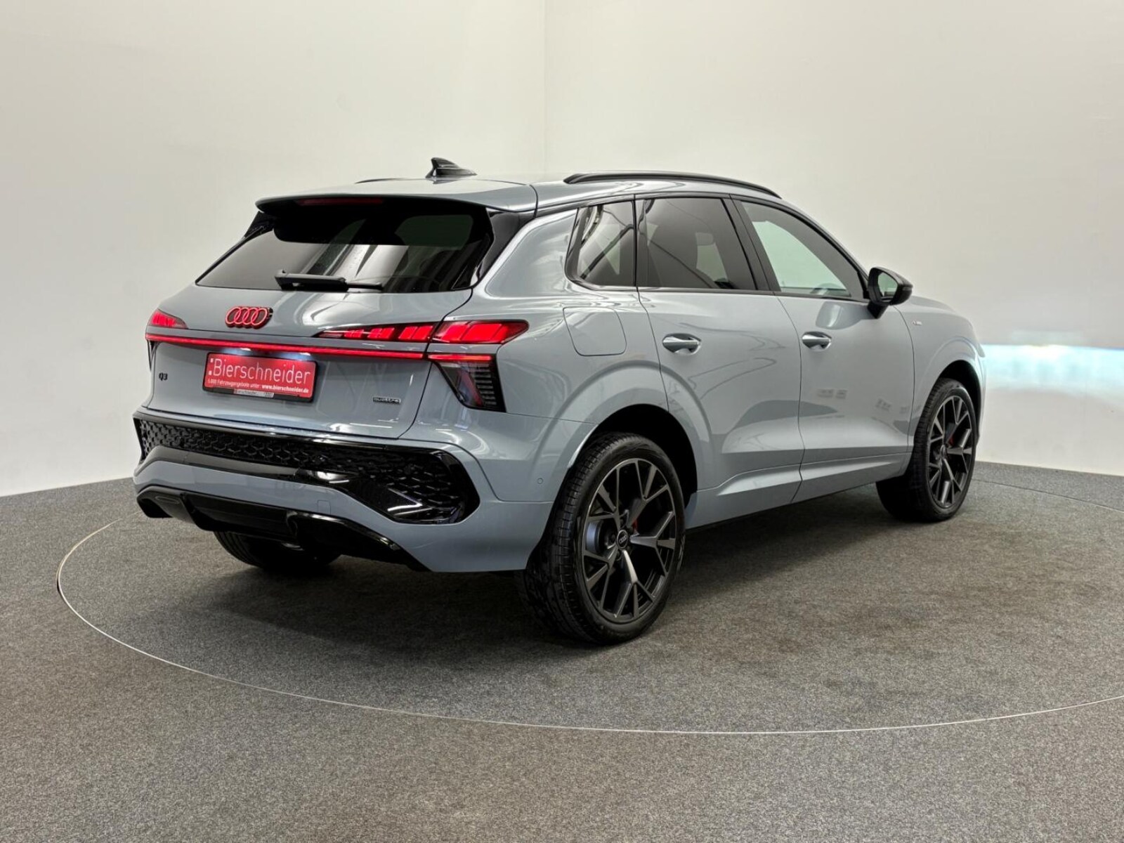 Audi Q3 – Bild 5