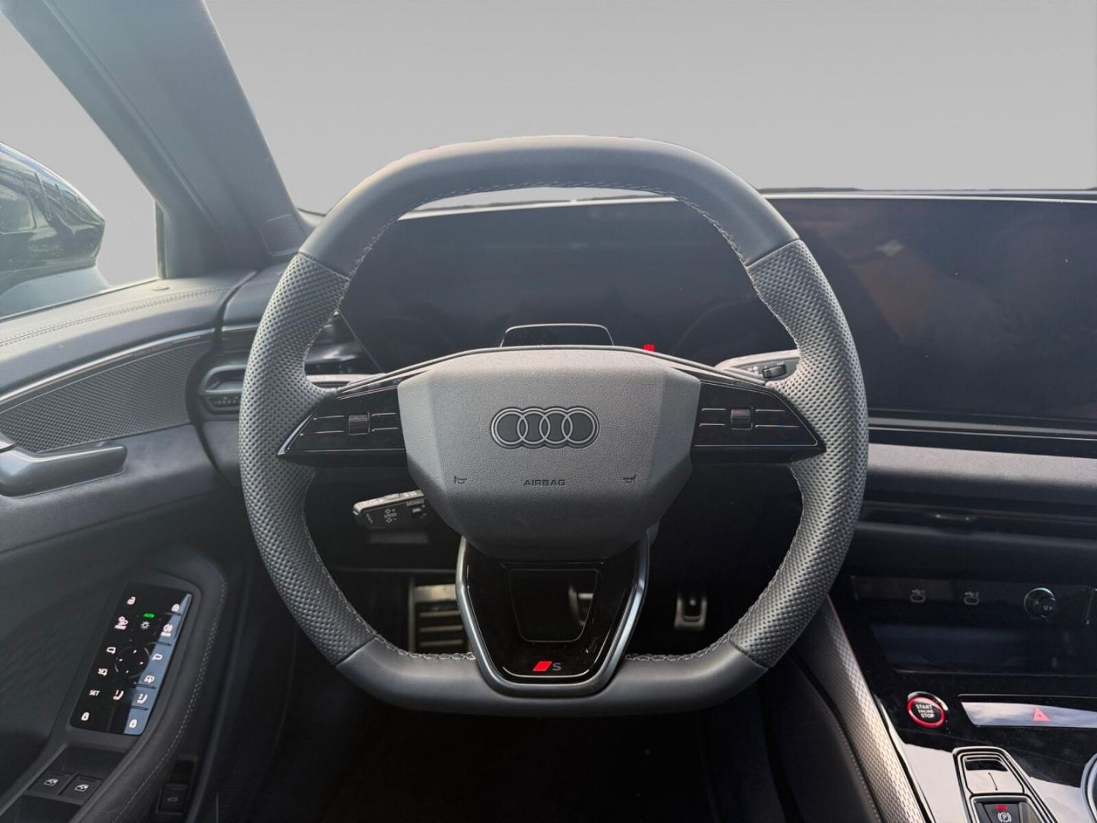 Audi A6 Avant – Bild 14