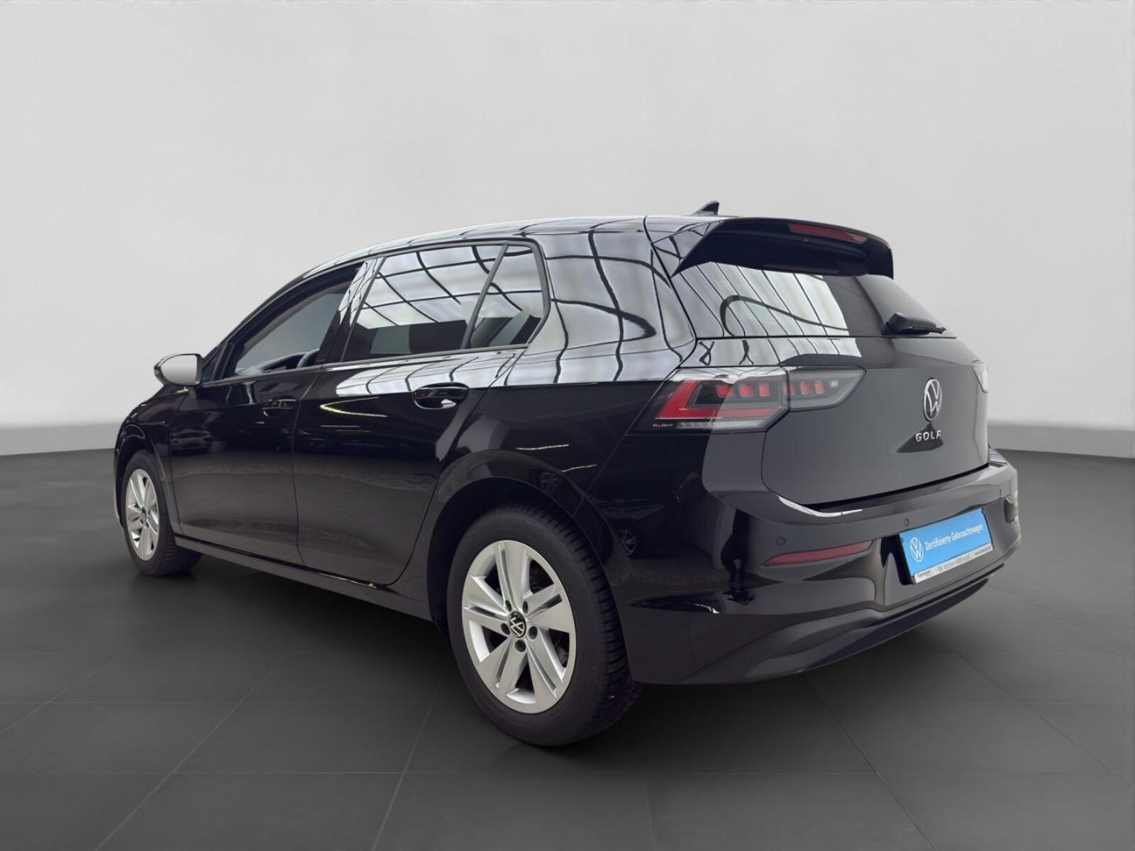 Volkswagen Golf – Bild 5