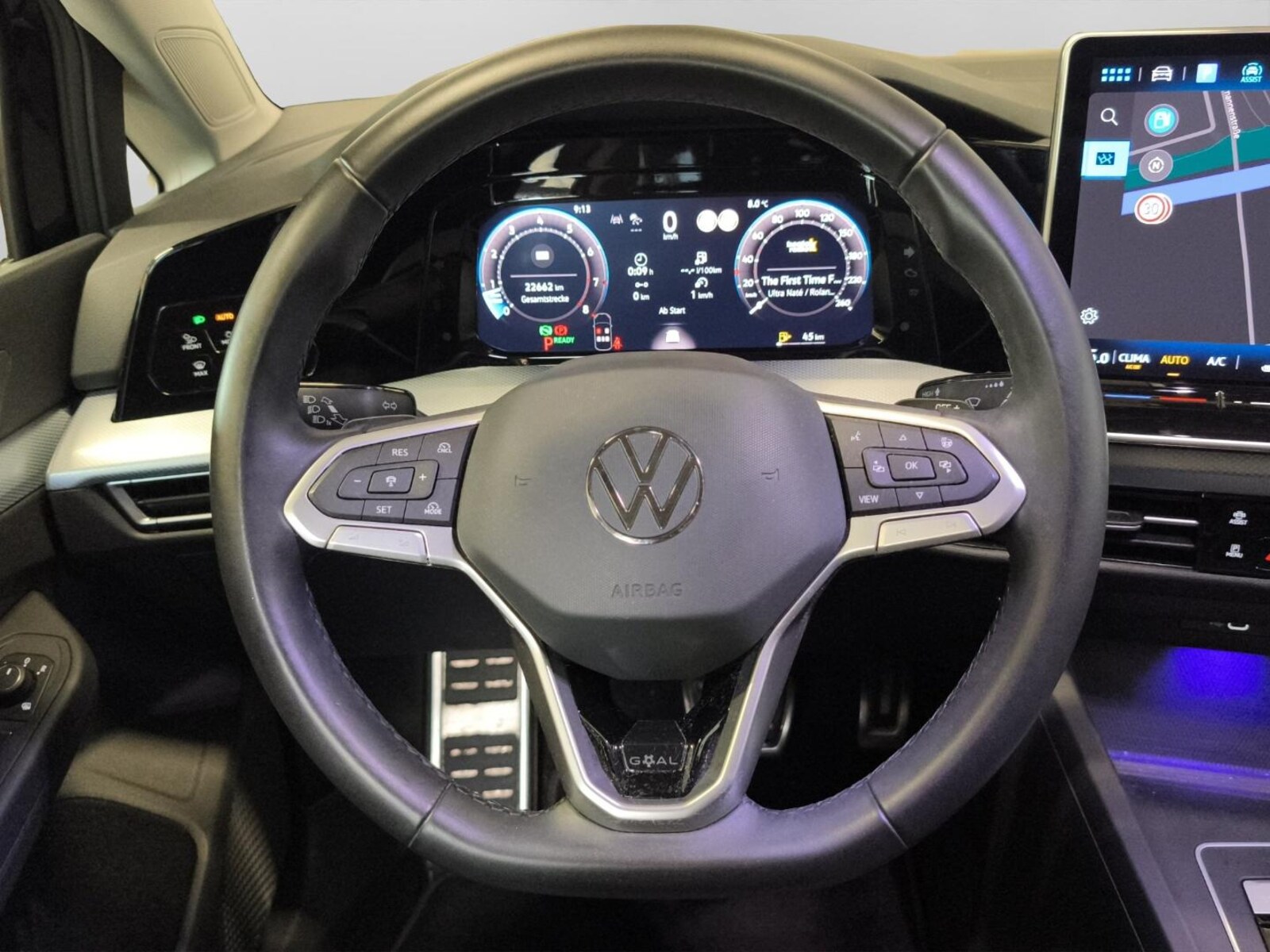 Volkswagen Golf – Bild 20