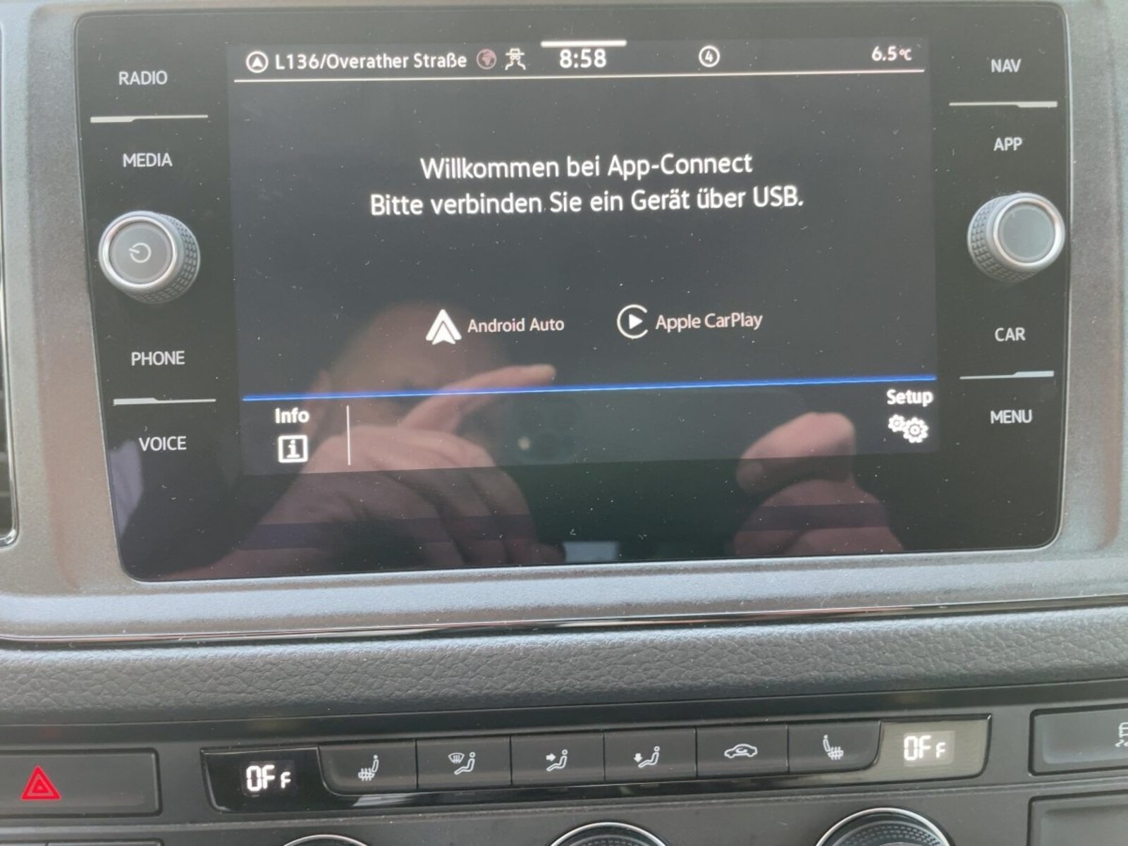 Volkswagen Grand California 600 – Bild 15