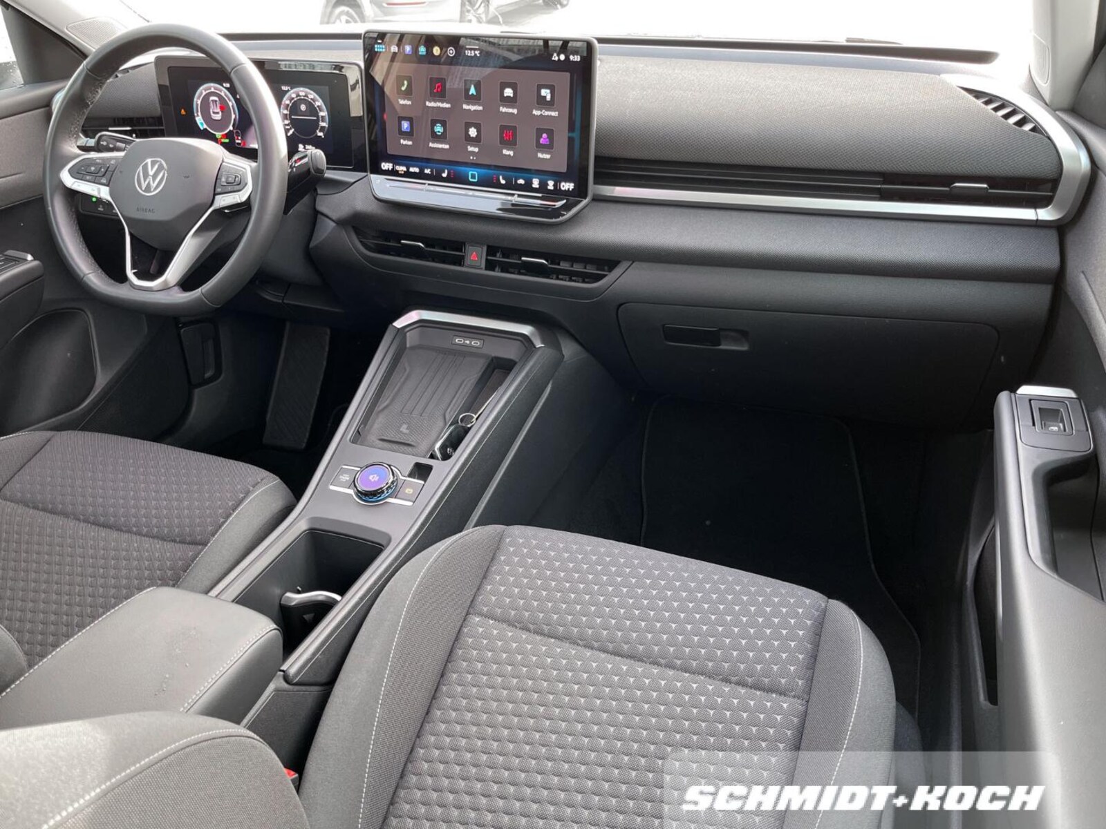 Volkswagen T-Roc – Bild 10