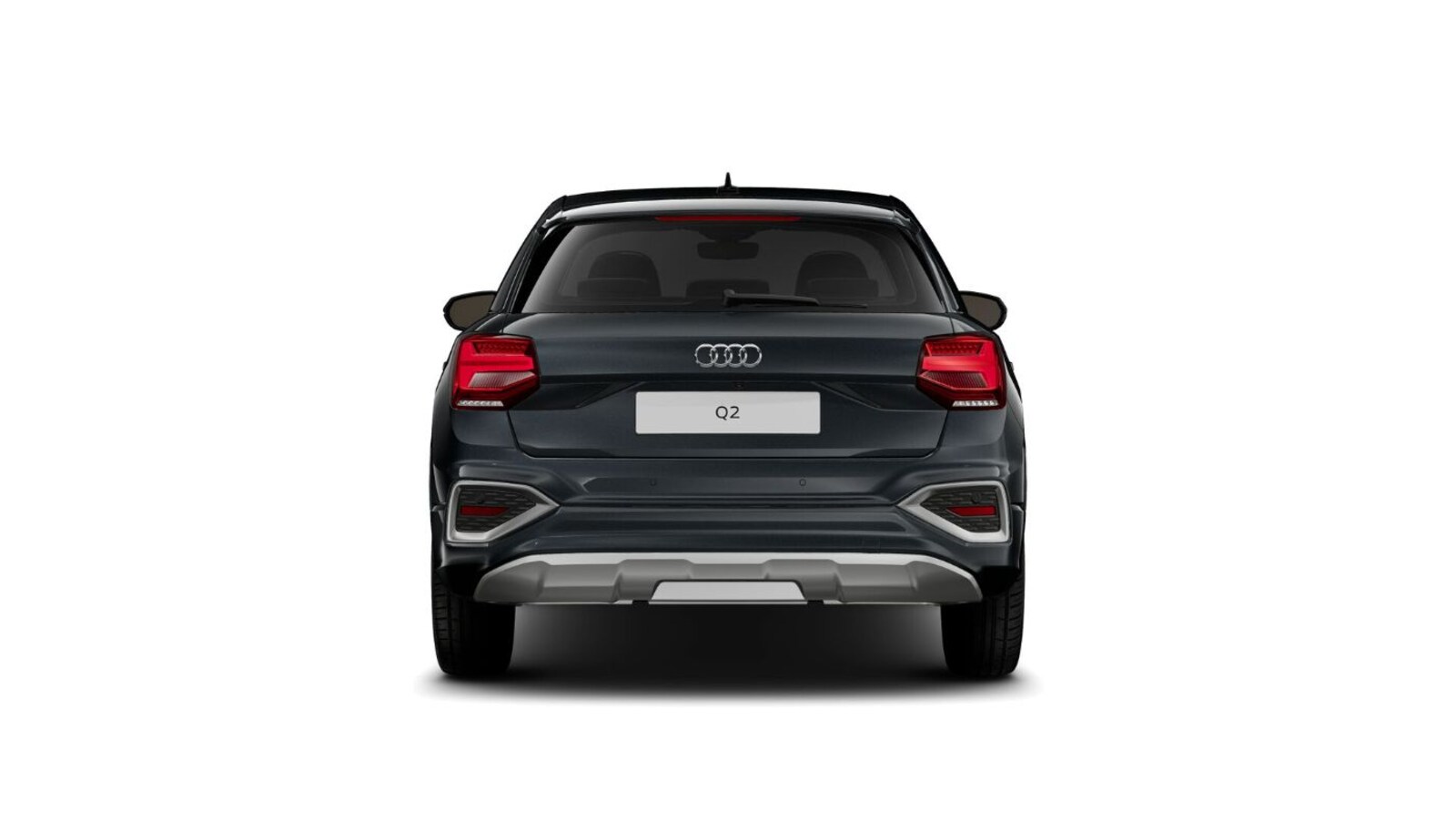 Audi Q2 – Bild 7