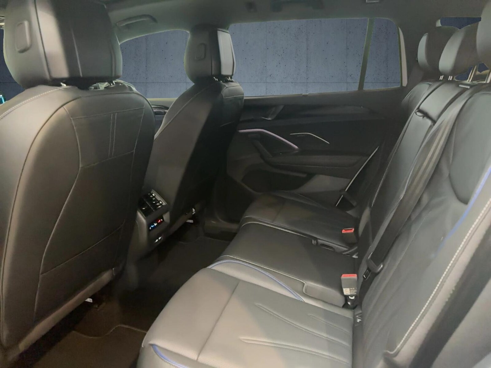 Volkswagen Tayron – Bild 17