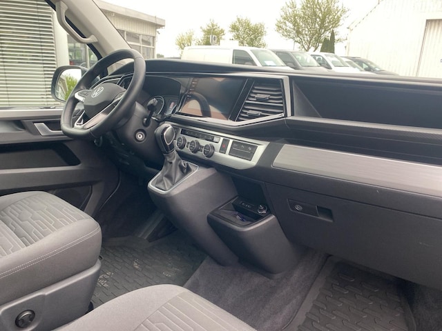 Volkswagen T6.1 Multivan