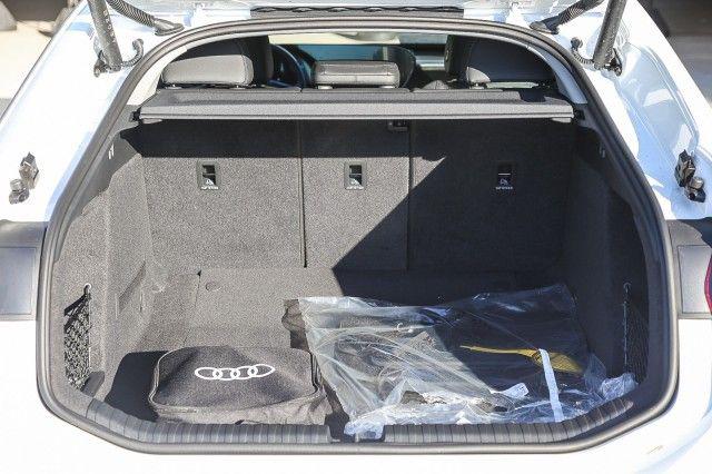 2025 Audi A6 Sportback e-tron Premium - Photo 22