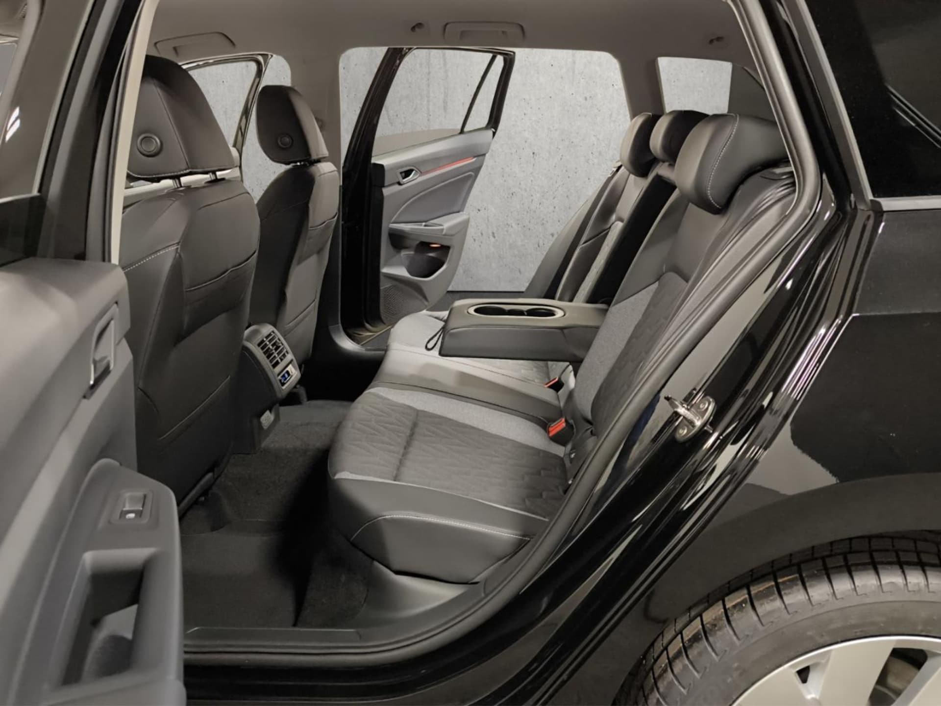 Volkswagen Golf Variant Goal