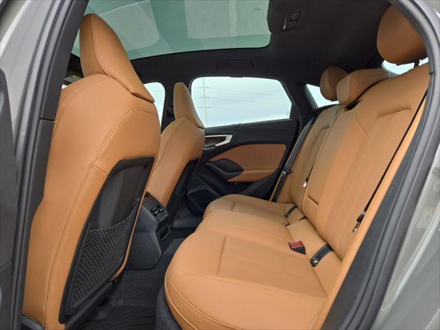 2025 Audi A4 Premium Plus - Photo 13