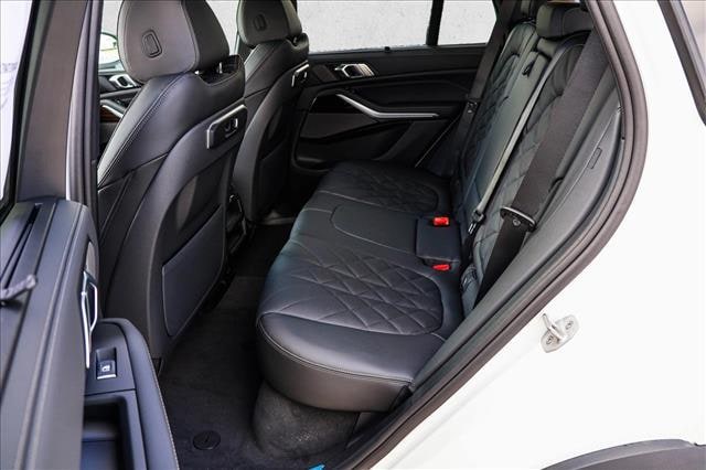 2026 BMW X5 50e - Photo 20