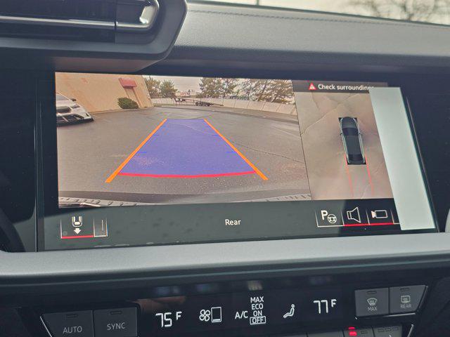 2026 Audi A3 Premium Plus - Photo 52