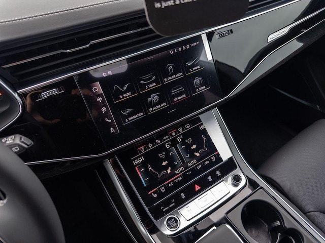 2026 Audi Q8 Prestige - Photo 17