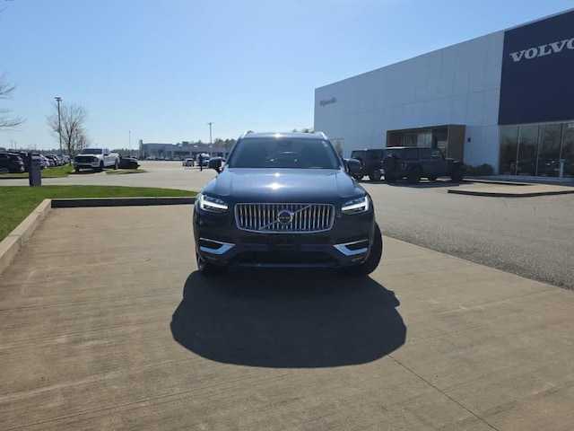 2023 Volvo XC90