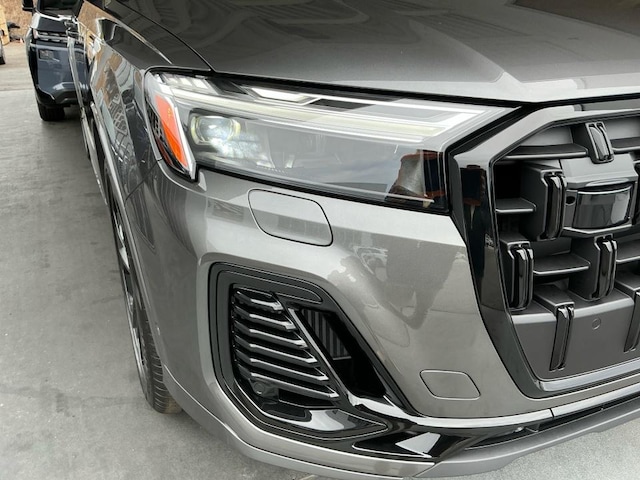 2026 Audi Q7 Premium Plus - Photo 24