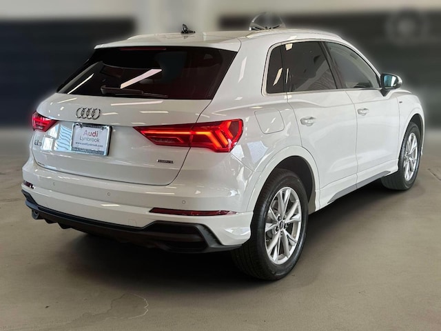 2023 Audi Q3 SUV