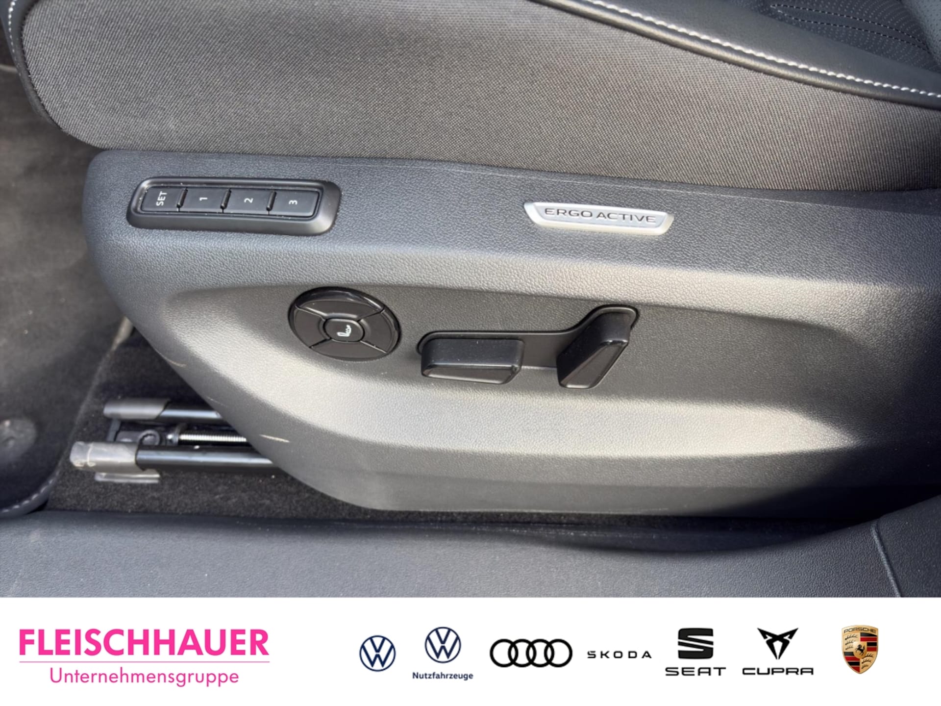 Volkswagen Tayron R-Line