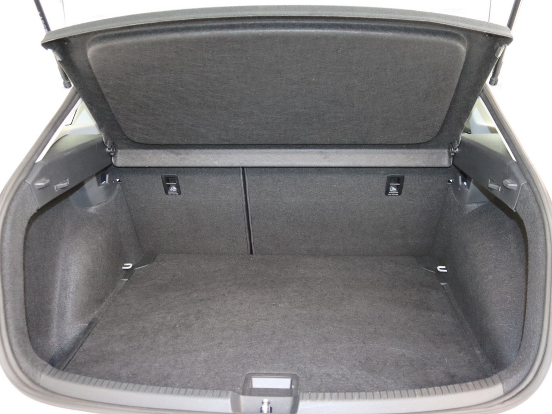 Volkswagen Taigo Basis-Modell