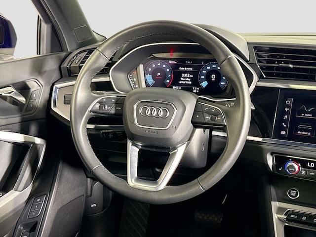 2025 Audi Q3 S Line Premium - Photo 10