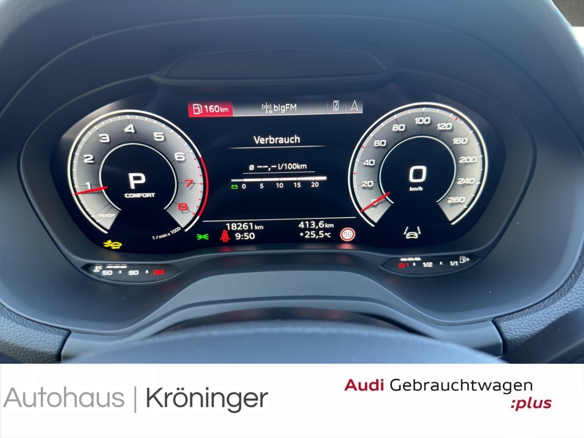Audi Q2 Advanced