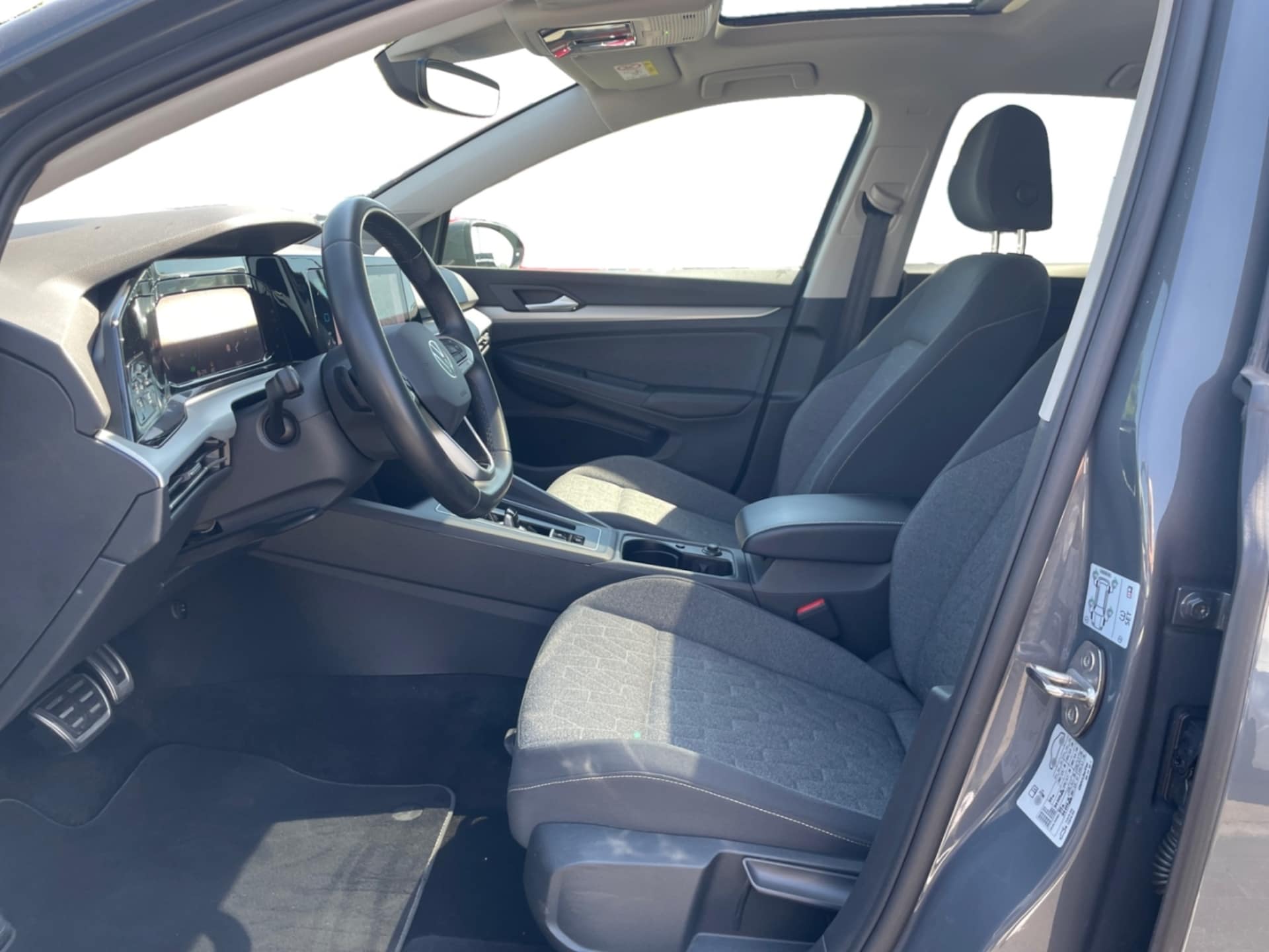 Volkswagen Golf MOVE