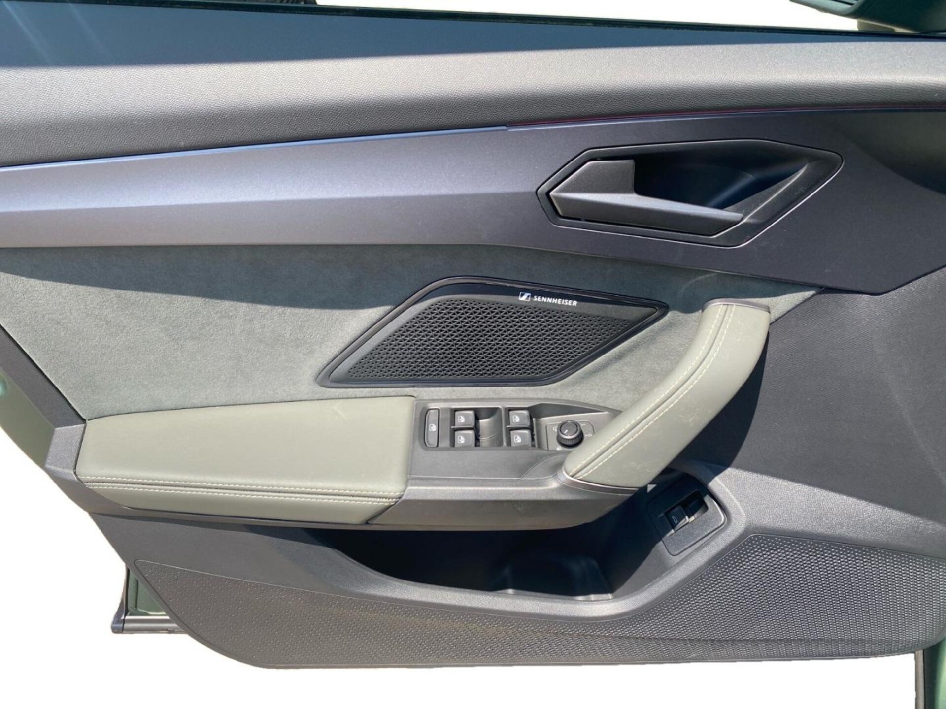 CUPRA Formentor VZ