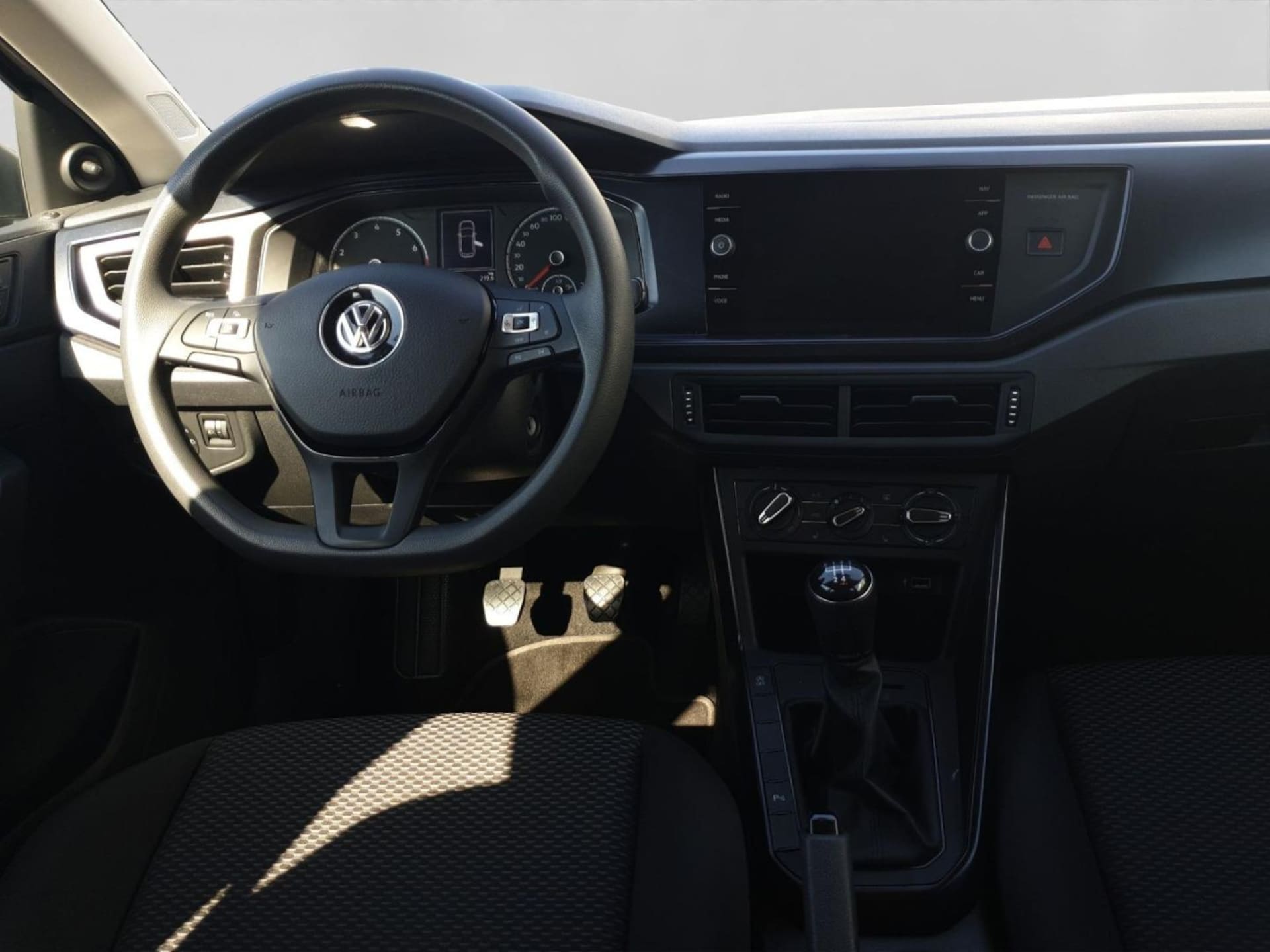 Volkswagen Polo Trendline