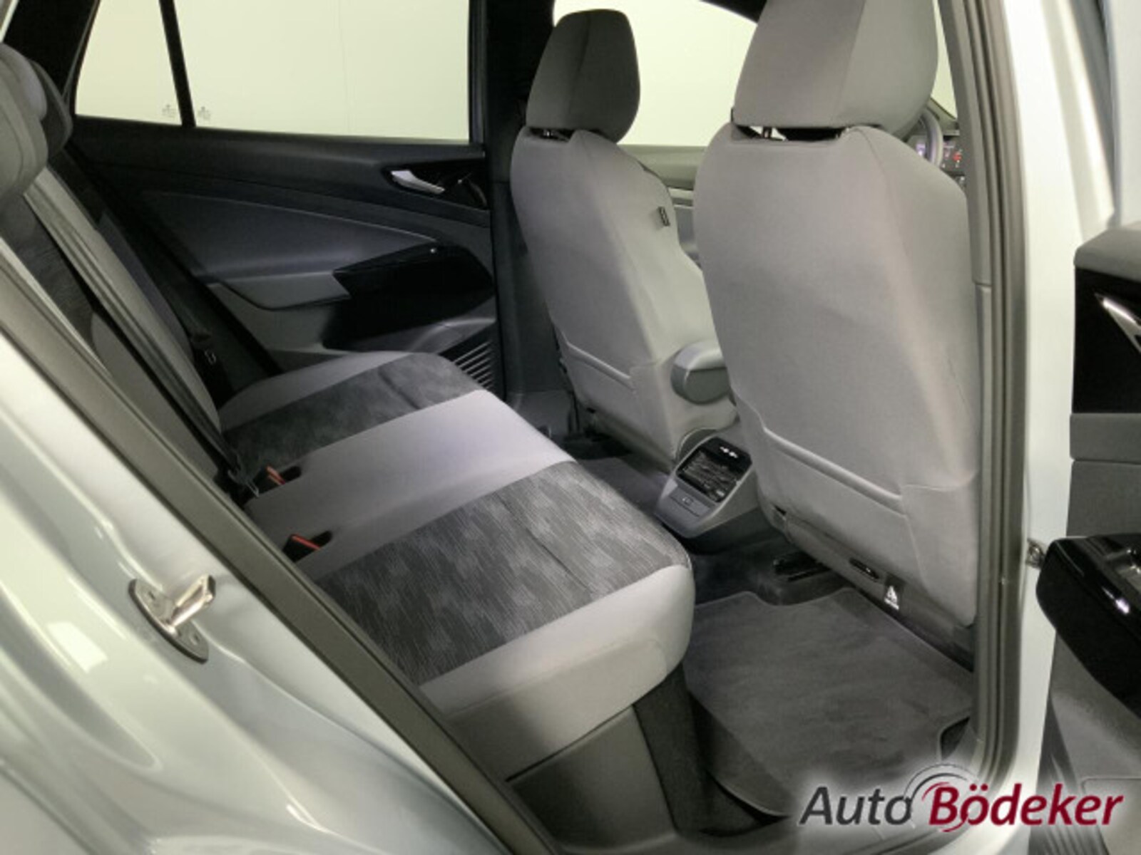 Volkswagen ID.4 – Bild 10