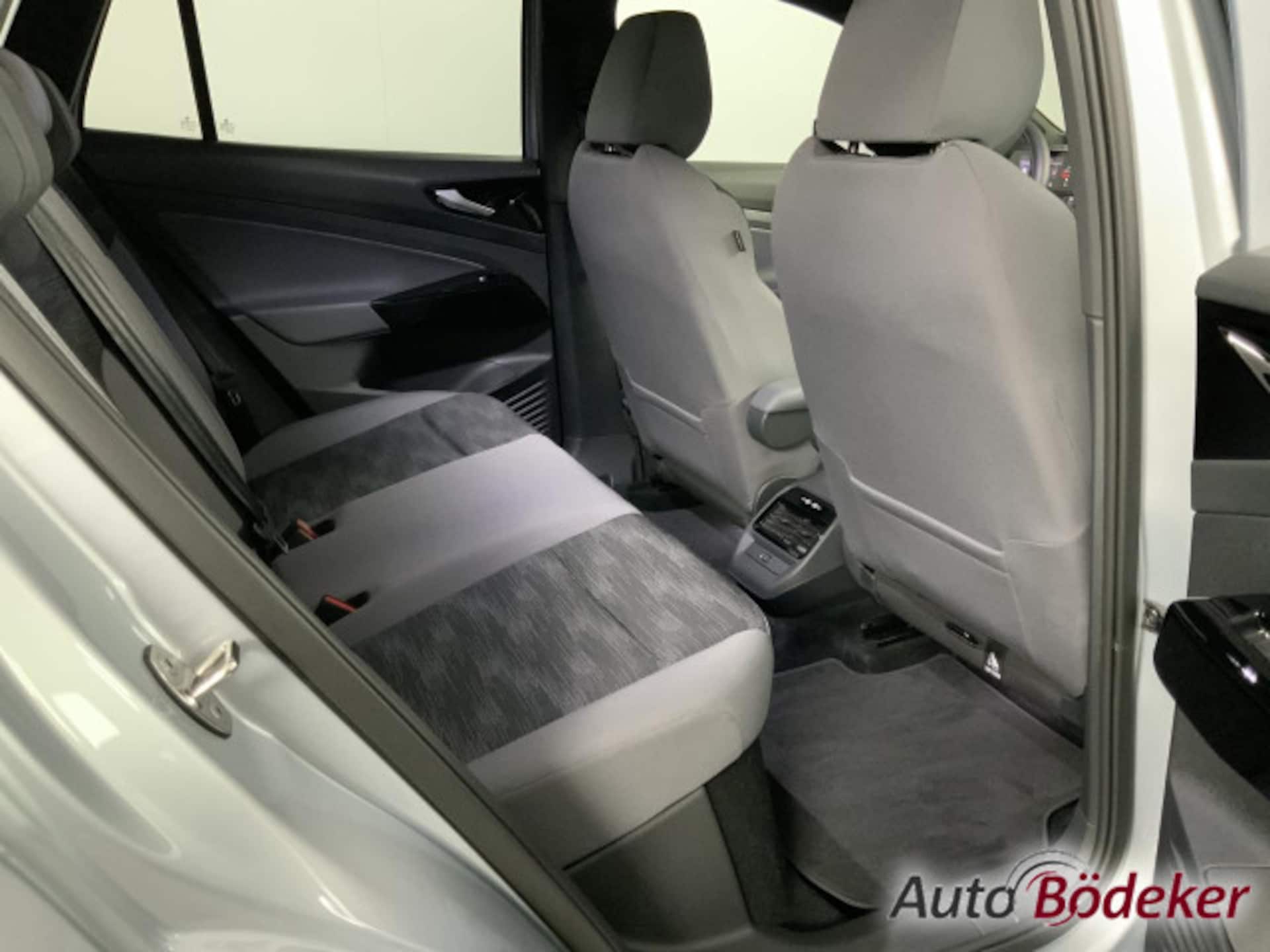 Volkswagen ID.4 Pro