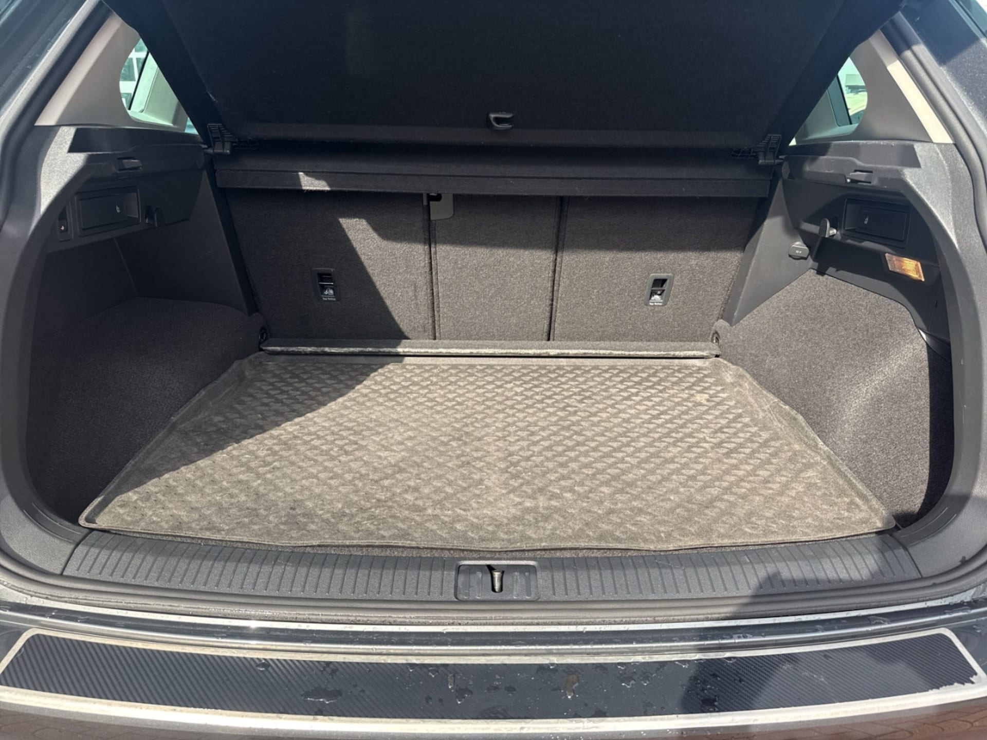 Volkswagen Tiguan JOIN