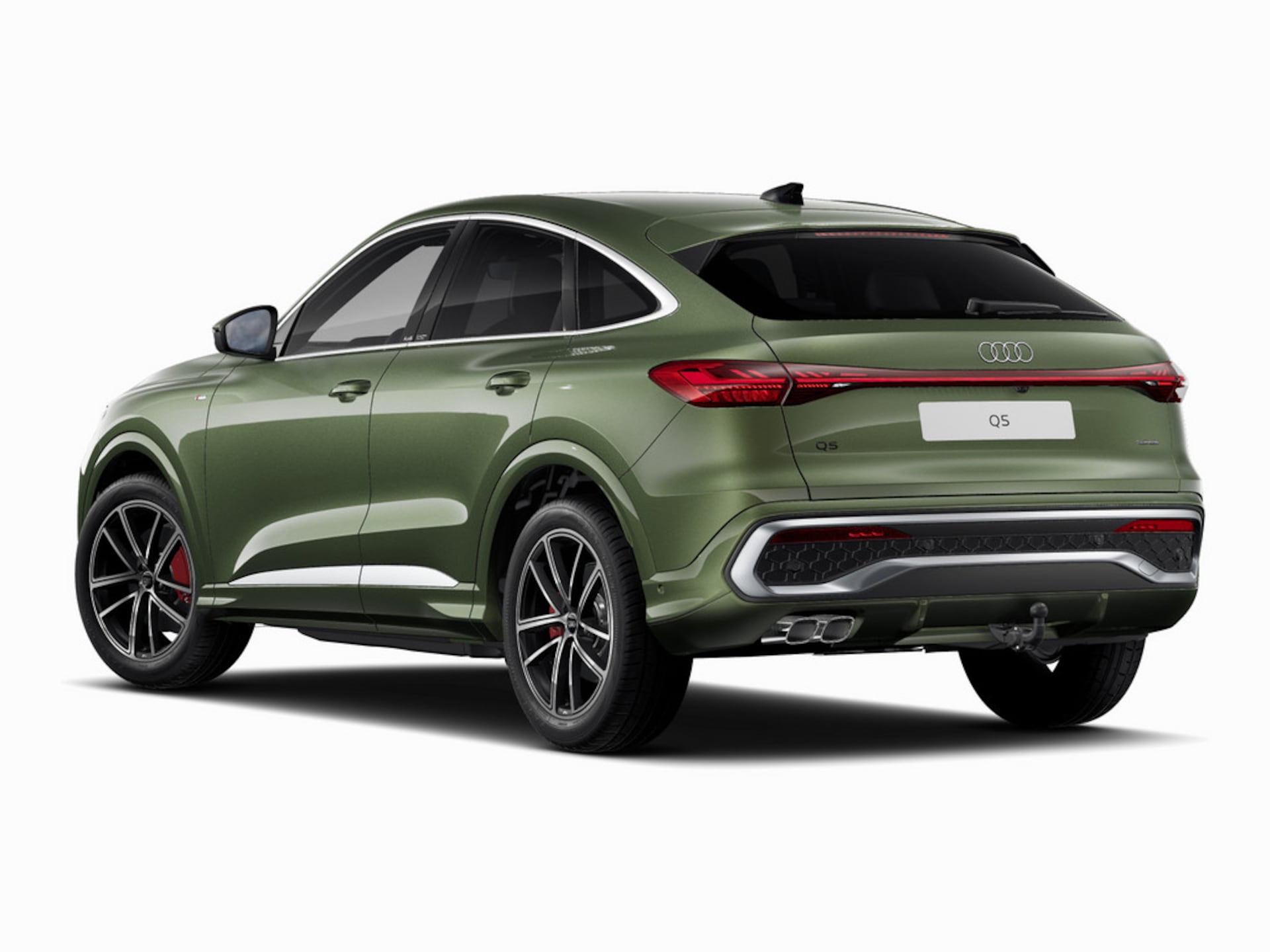 Audi Q5 Sportback