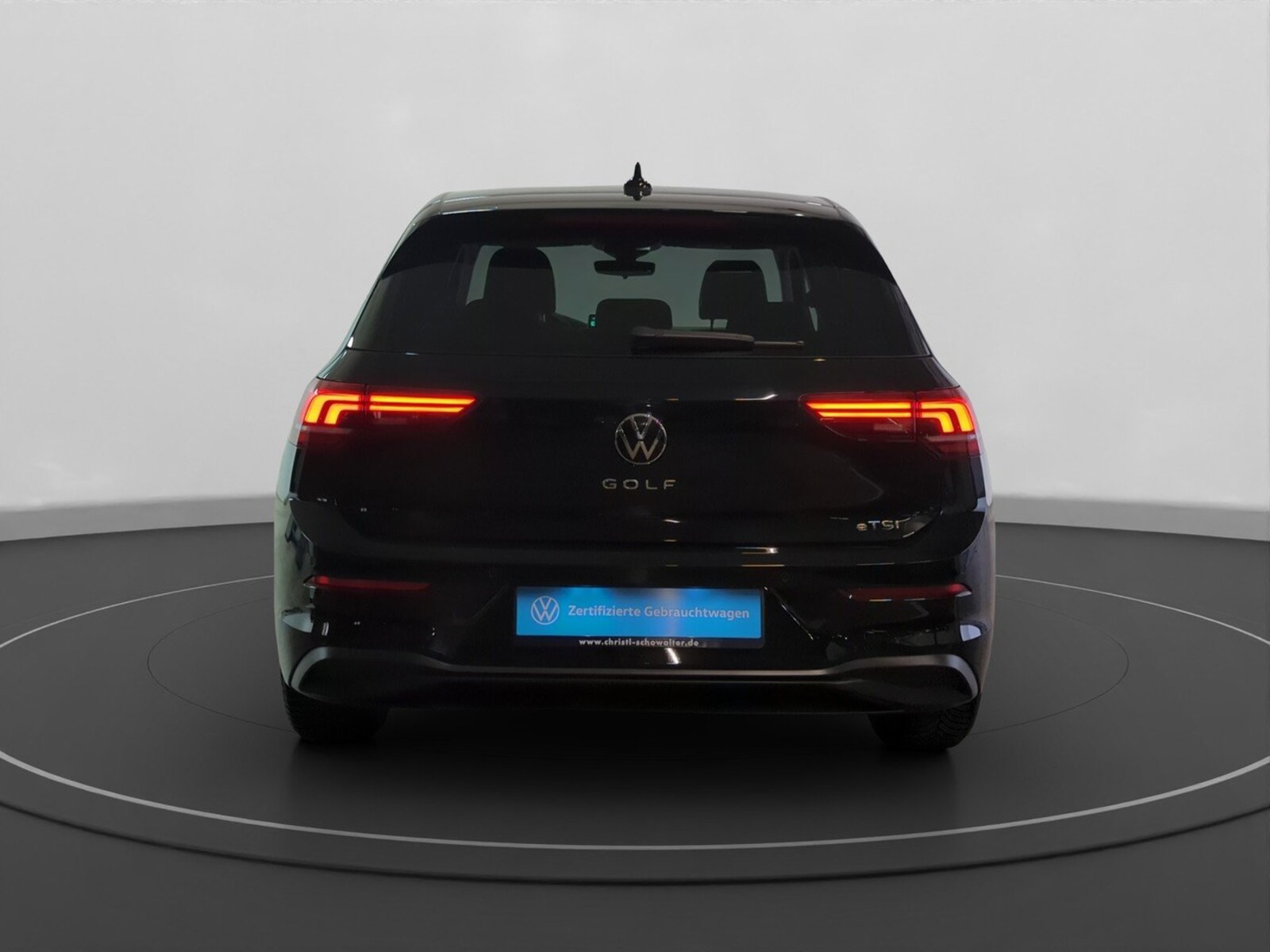 Volkswagen Golf – Bild 4