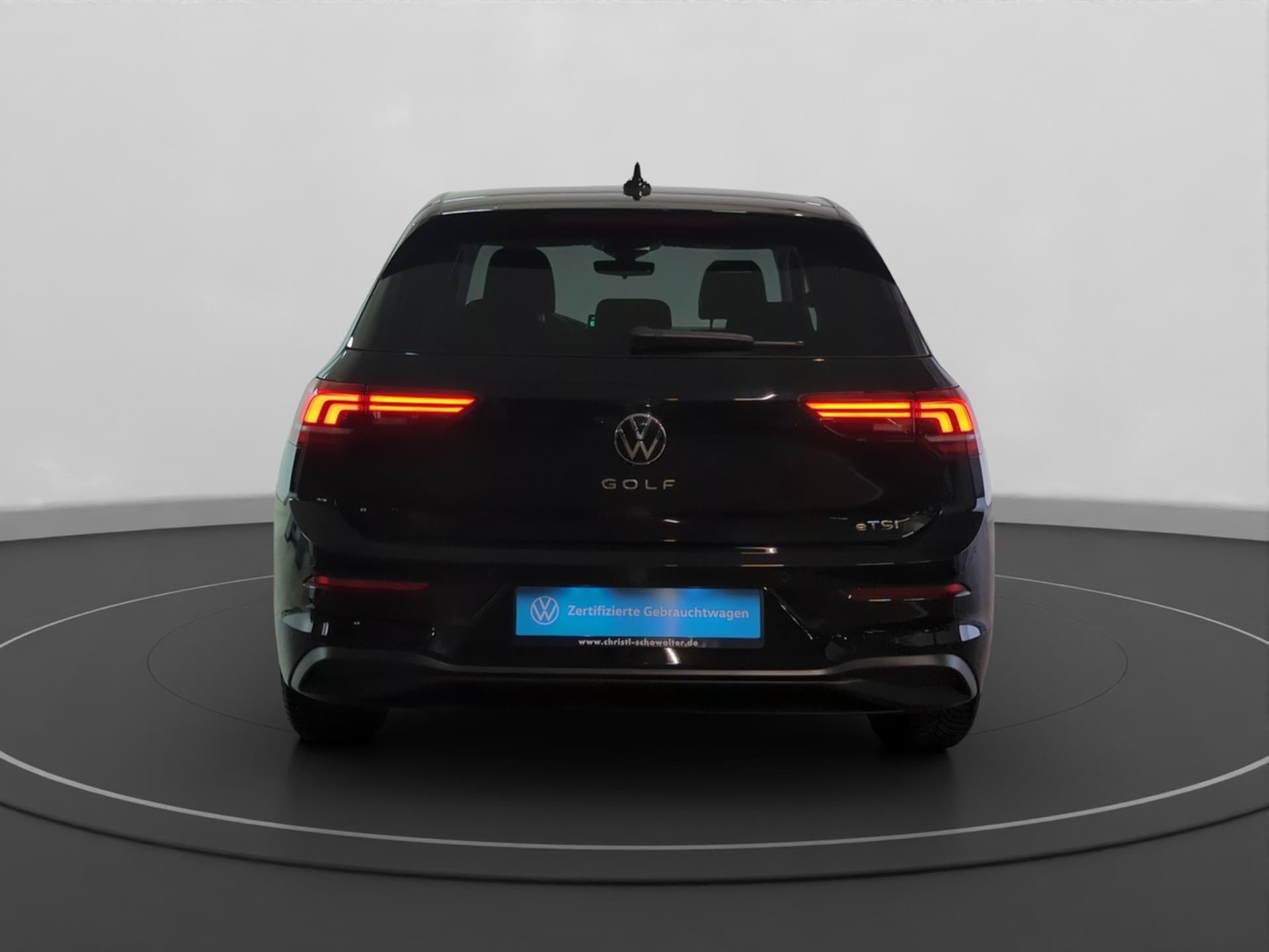 Volkswagen Golf Life
