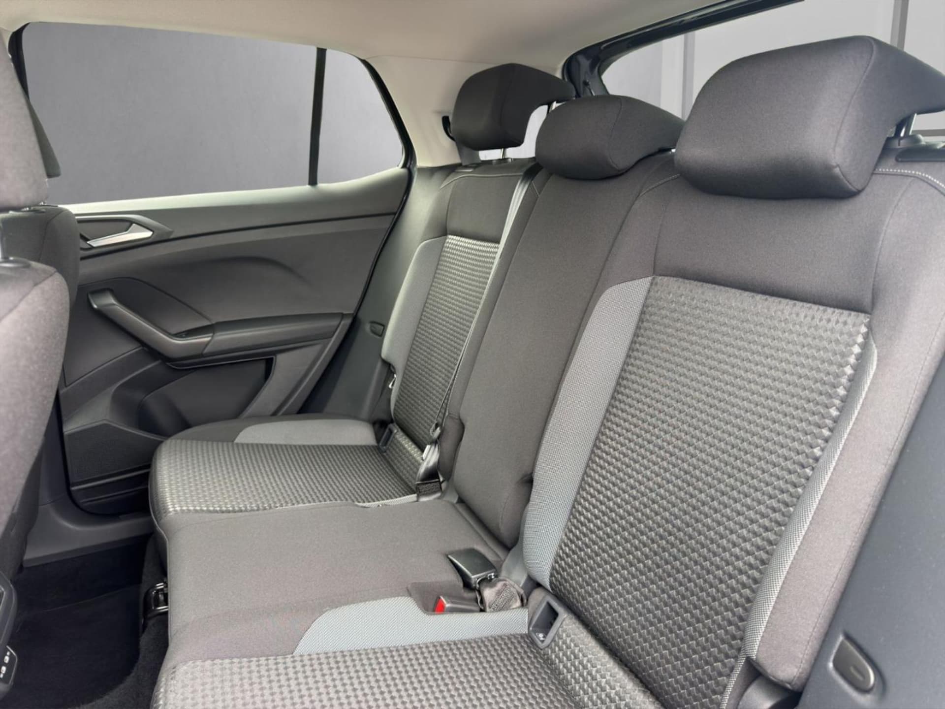Volkswagen T-Cross ACTIVE