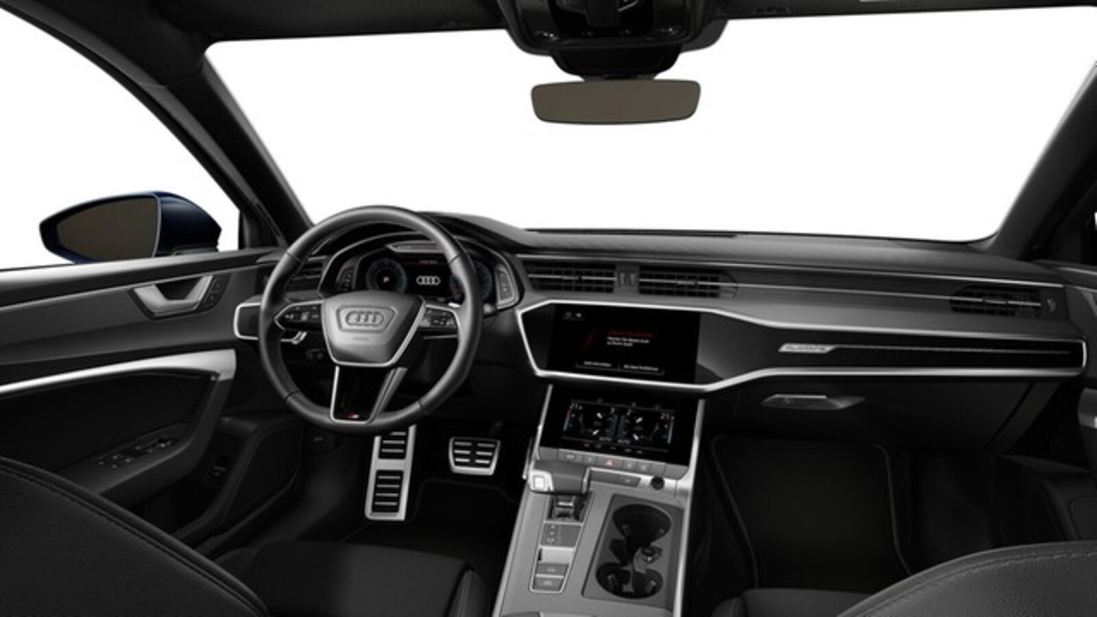 Audi A6 Avant – Bild 5
