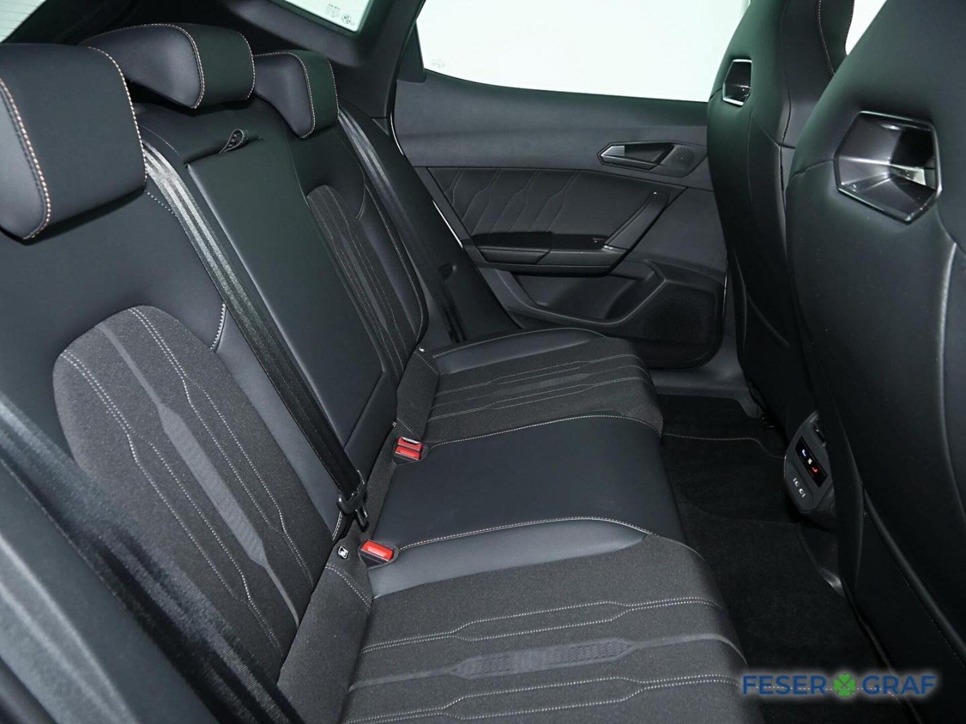 CUPRA Formentor VZ