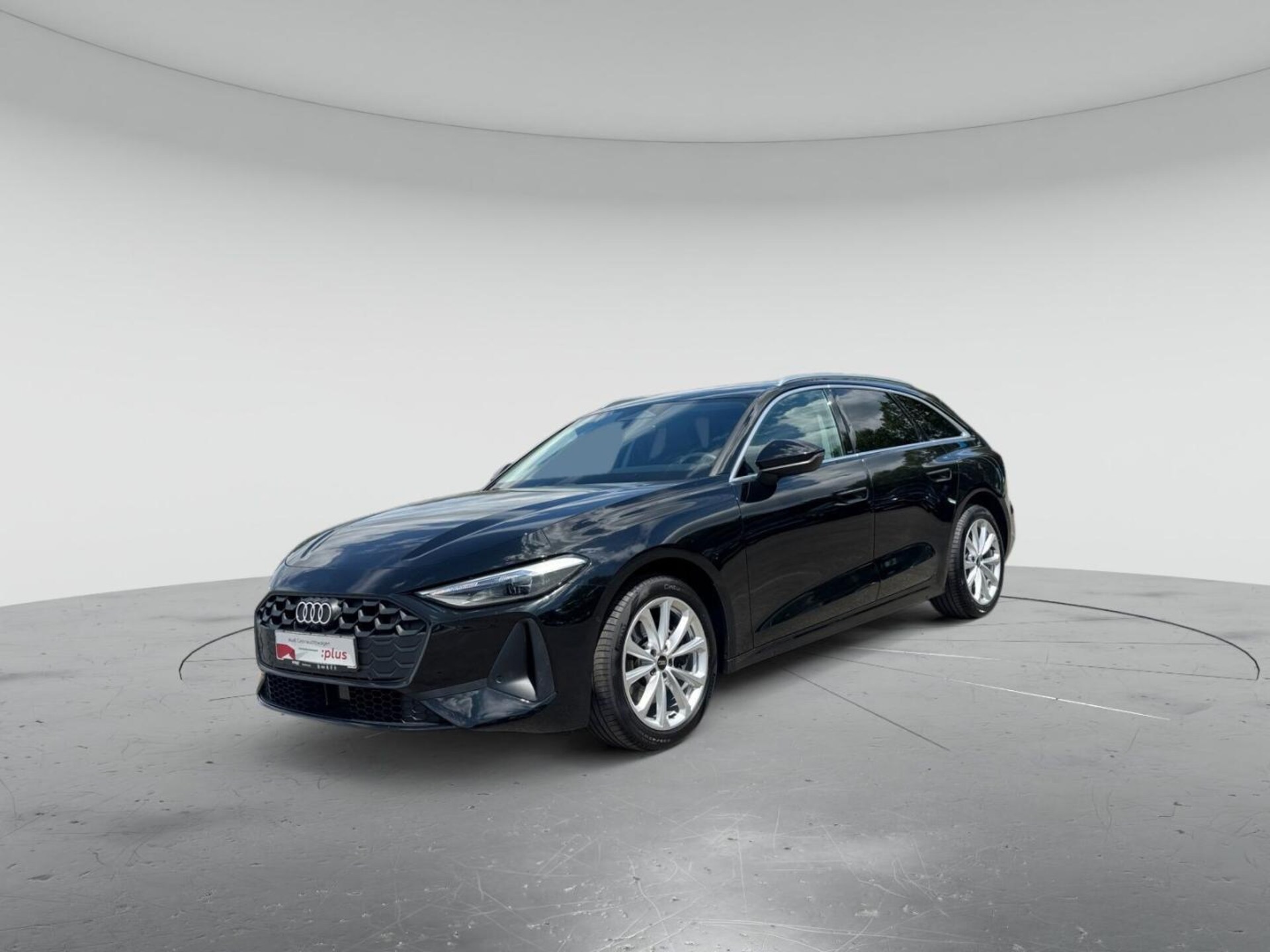 Audi A5 Avant