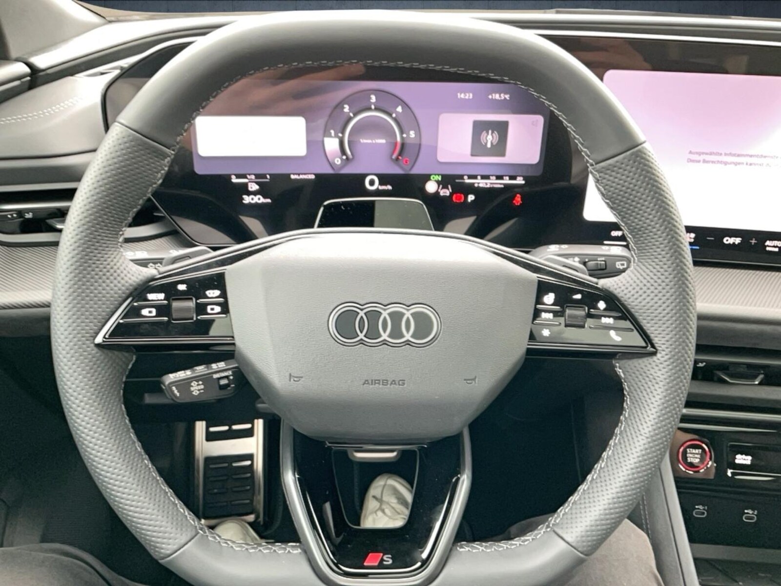 Audi Q5 Sportback – Bild 11